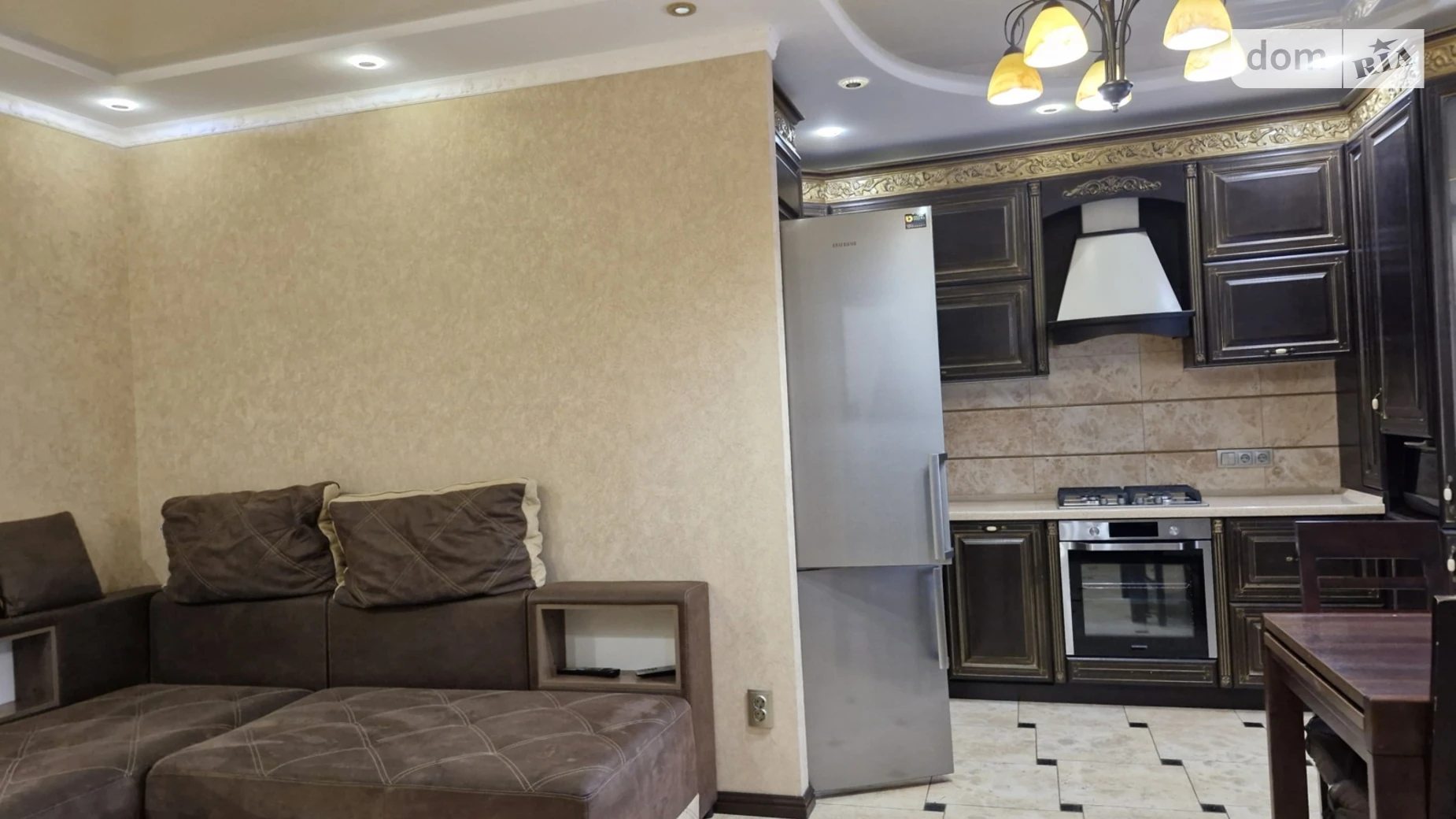 Сдается в аренду 3-комнатная квартира 110 кв. м в Виннице, ул. Киевская - фото 2