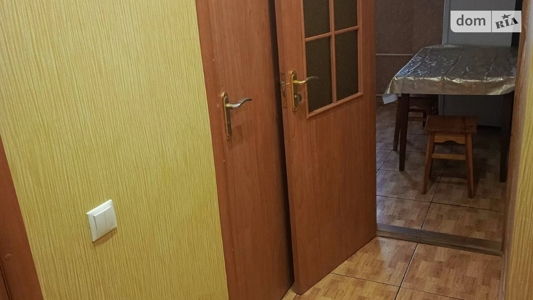 Сдается в аренду 1-комнатная квартира 35 кв. м в, цена: 10000 грн - фото 3