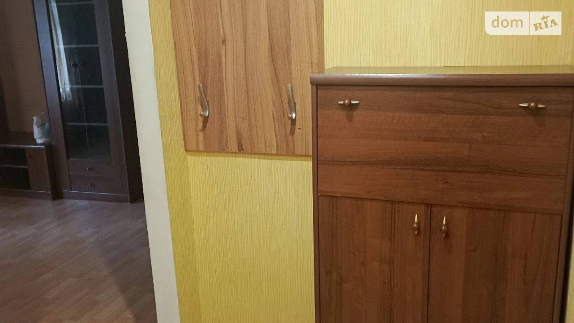 Сдается в аренду 1-комнатная квартира 35 кв. м в, цена: 10000 грн - фото 4