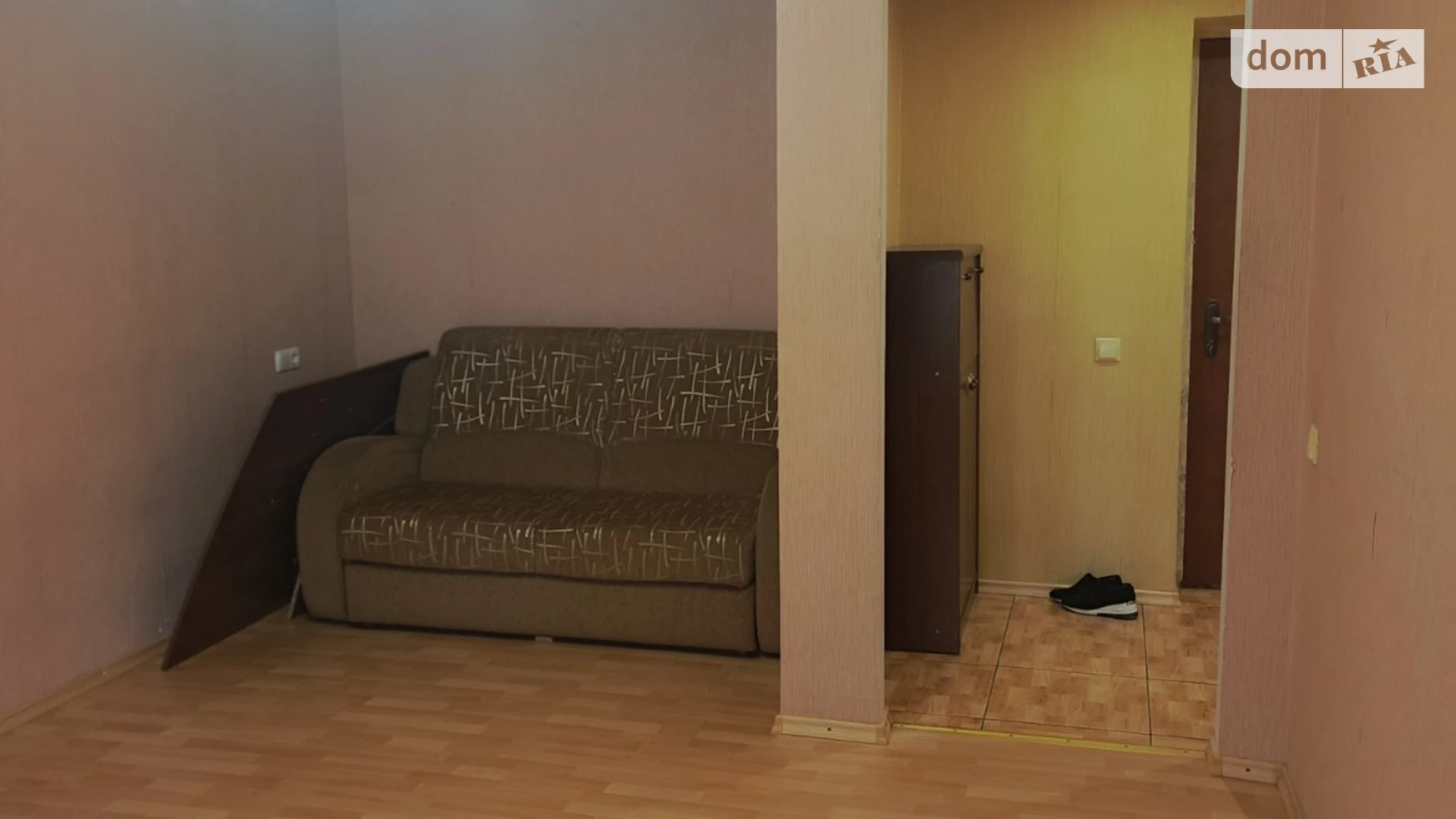 Сдается в аренду 1-комнатная квартира 35 кв. м в, цена: 10000 грн - фото 5