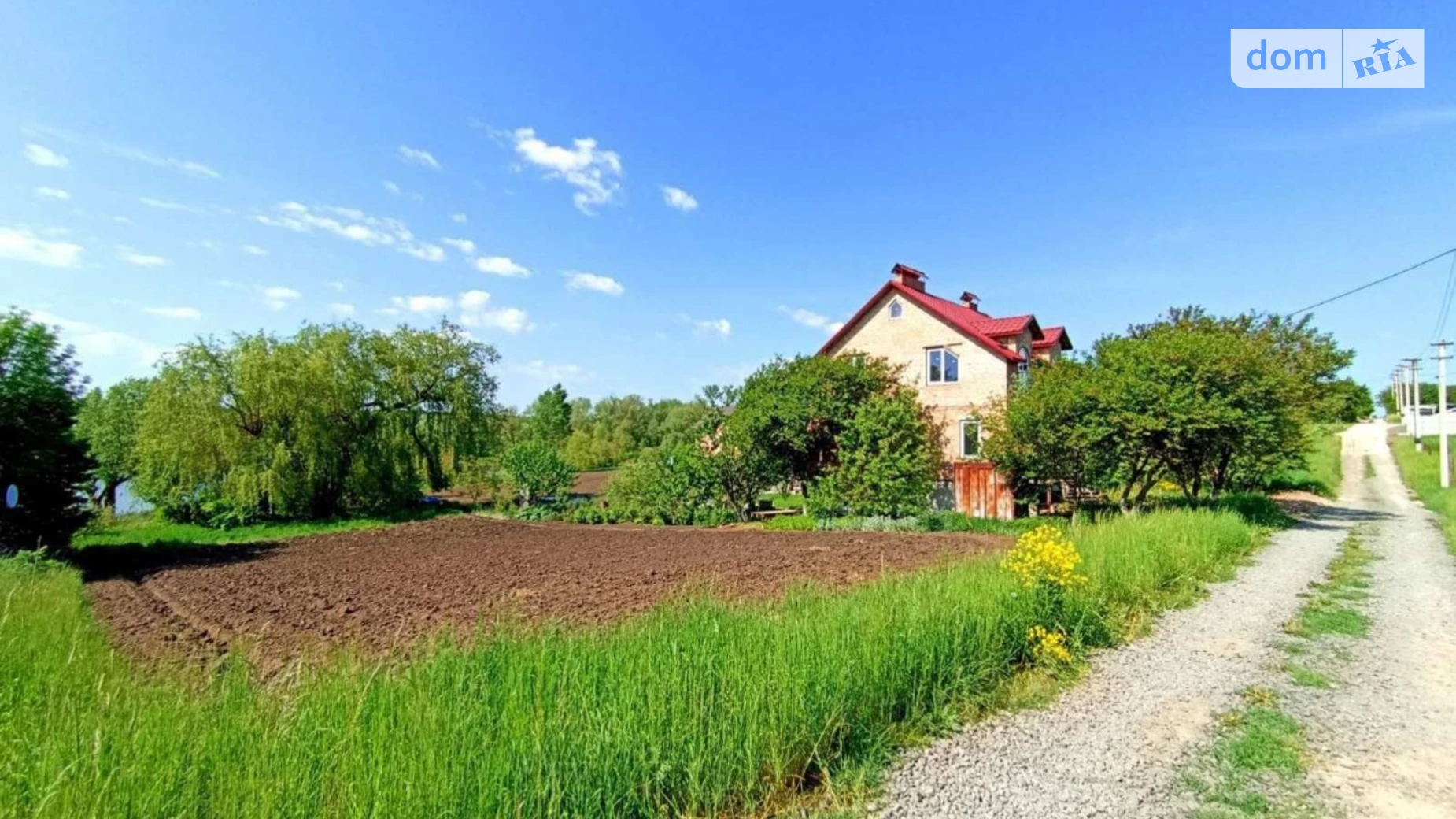 Продается земельный участок 8.8 соток в Хмельницкой области, цена: 16000 $ - фото 2