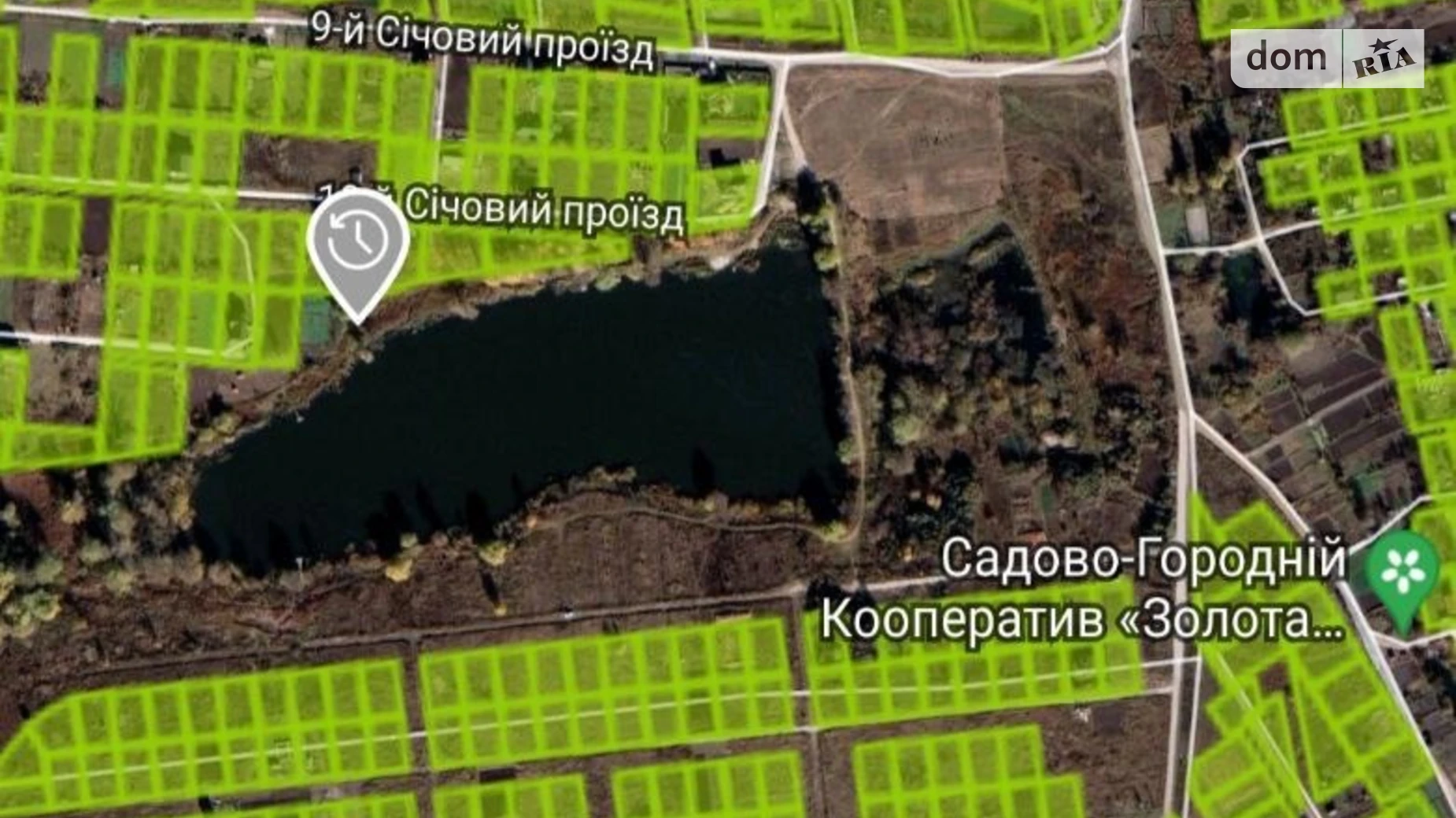 Продается земельный участок 8.8 соток в Хмельницкой области, цена: 16000 $ - фото 5