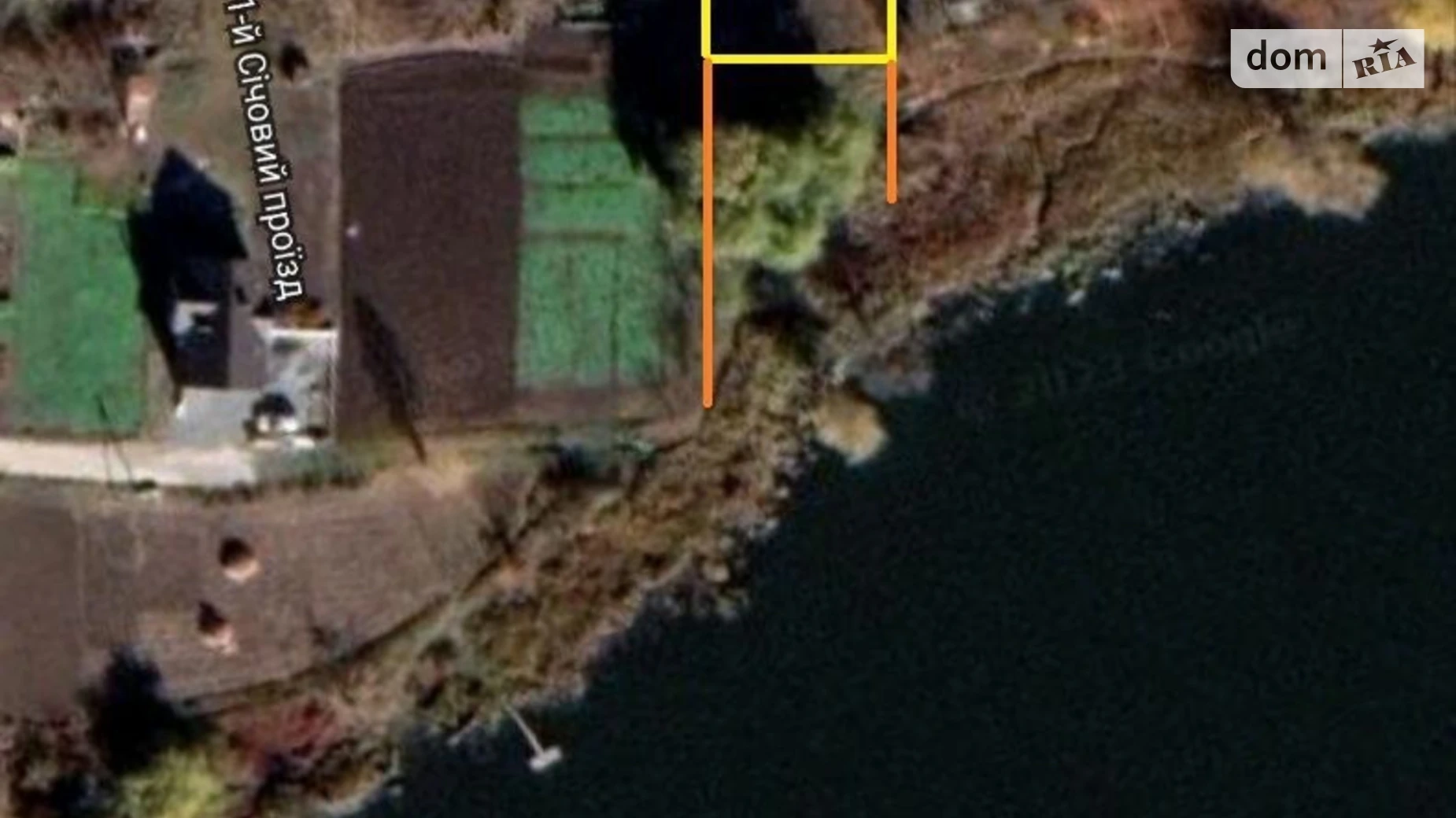 Продается земельный участок 8.8 соток в Хмельницкой области, цена: 16000 $ - фото 4