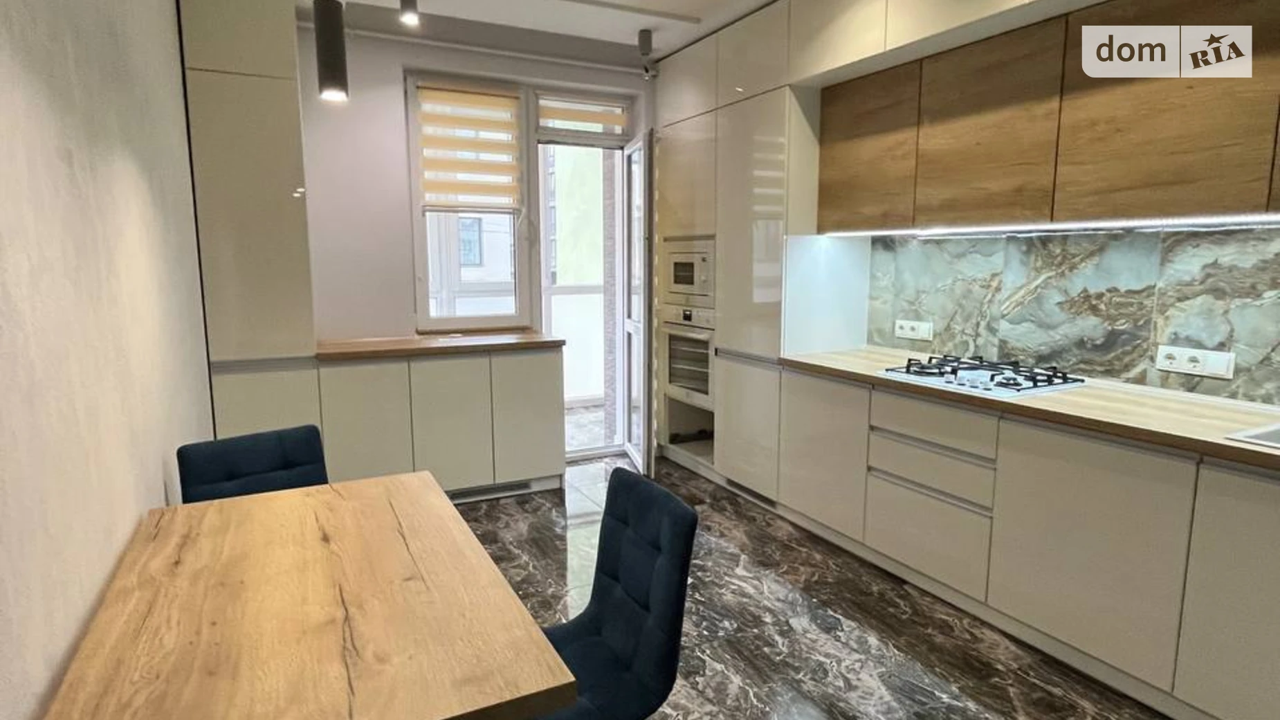 Здається в оренду 1-кімнатна квартира 55 кв. м у Львові, вул. Залізнична, 11 - фото 5