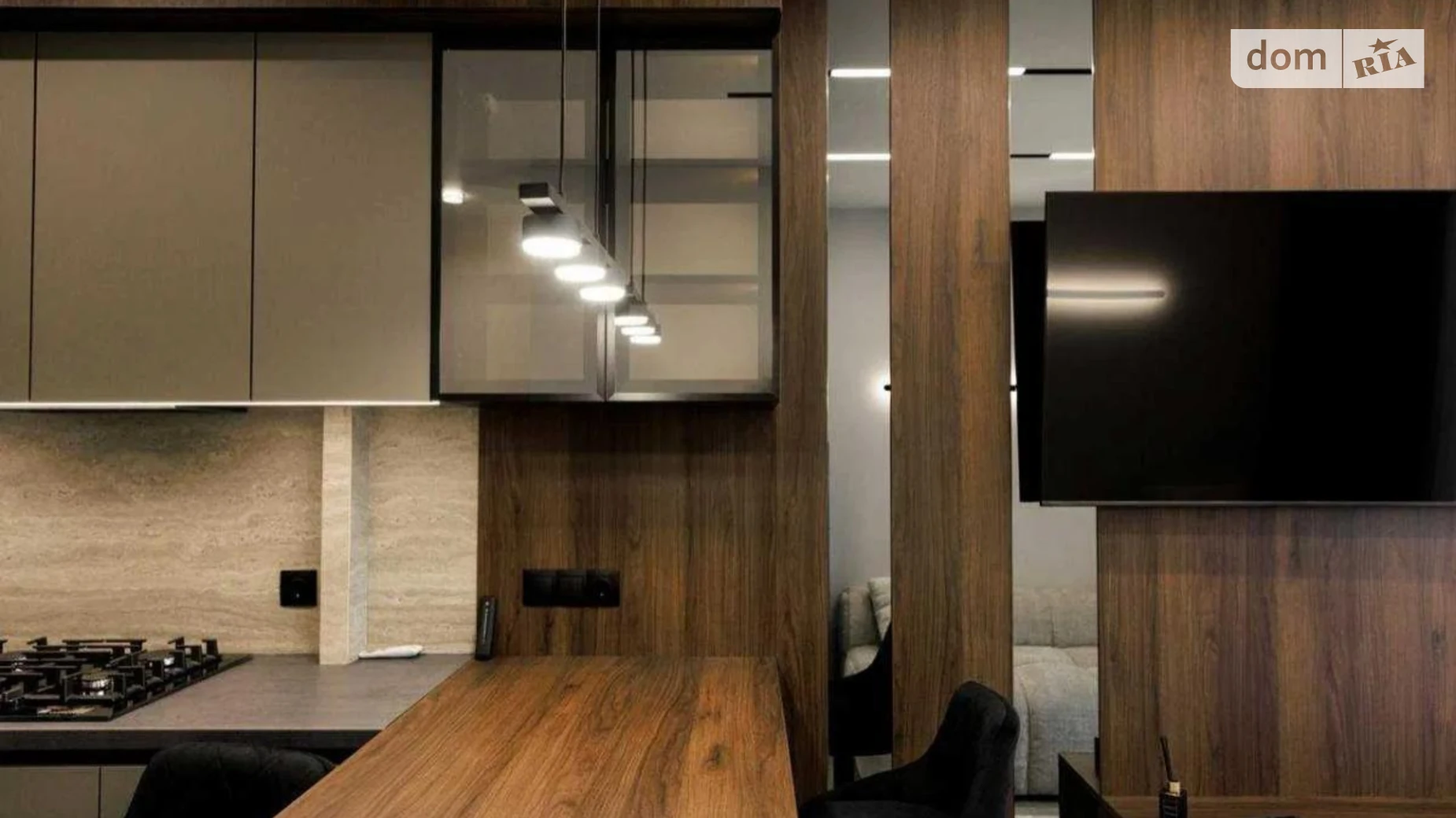 Сдается в аренду 1-комнатная квартира 37.5 кв. м в Львове, ул. Вячеслава Липинского - фото 2