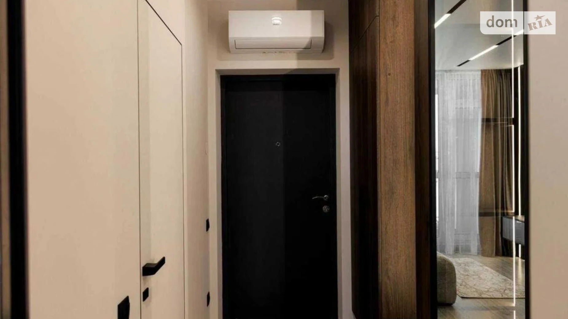 Сдается в аренду 1-комнатная квартира 37.5 кв. м в Львове, ул. Вячеслава Липинского - фото 5