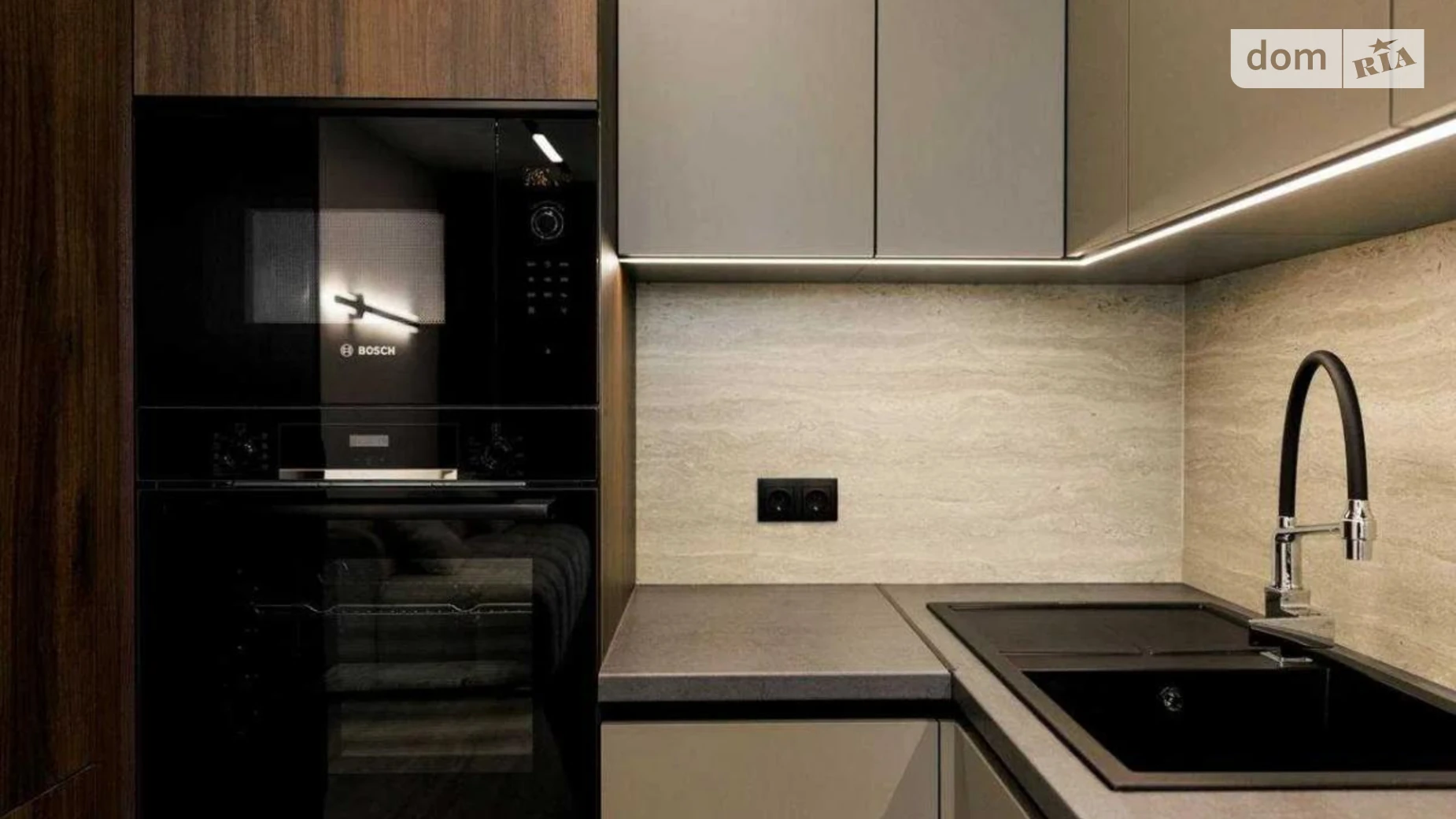 Сдается в аренду 1-комнатная квартира 37.5 кв. м в Львове, ул. Вячеслава Липинского - фото 3