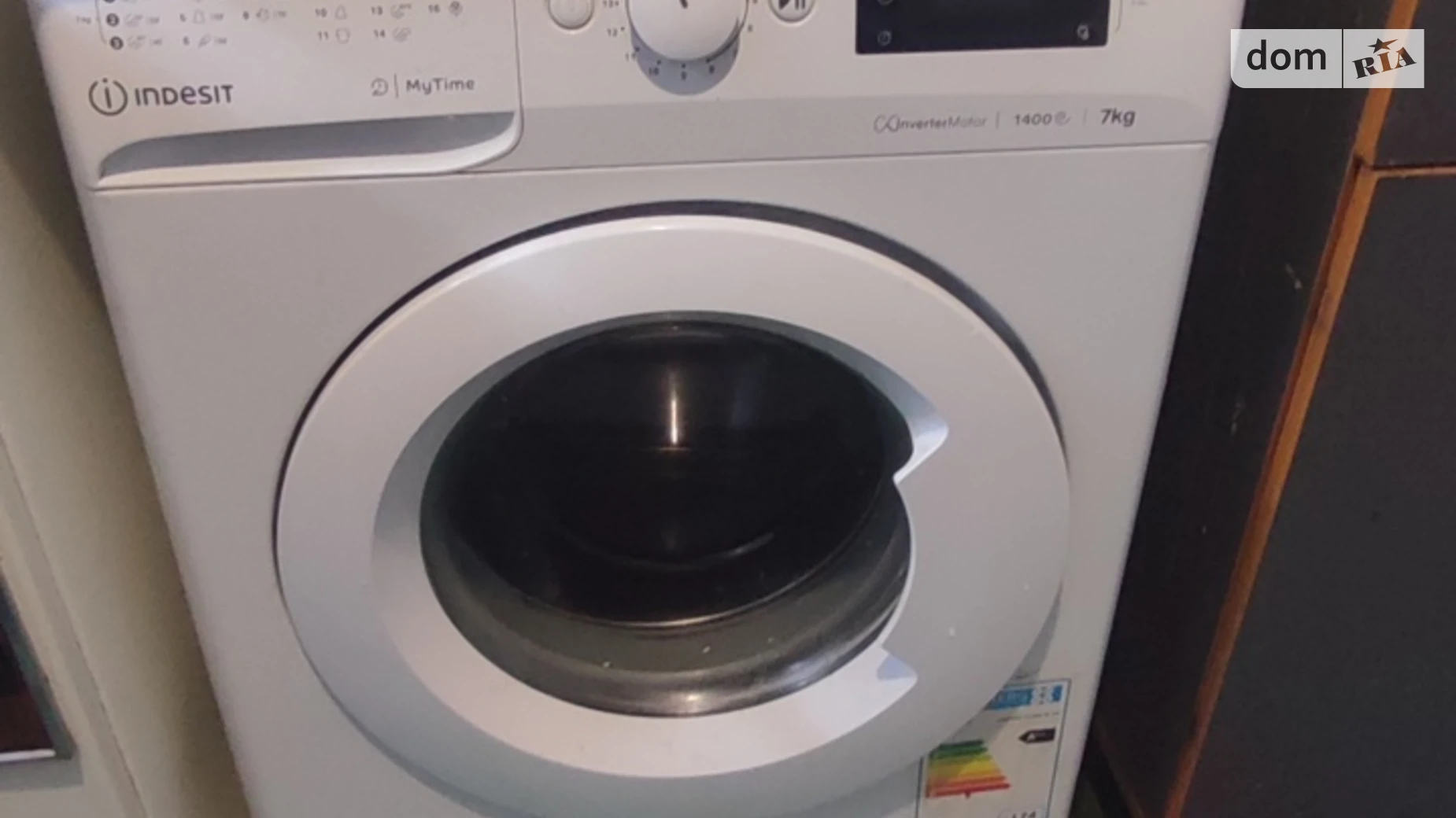 1-комнатная квартира 30.56 кв. м в Запорожье, ул. Василия Сергиенко - фото 3