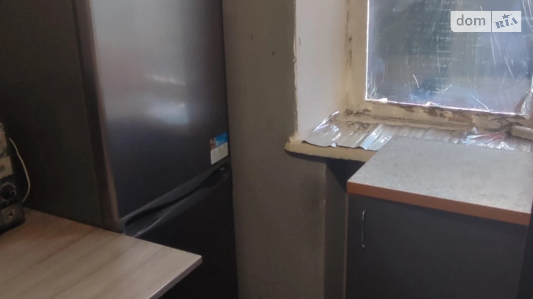 1-комнатная квартира 30.56 кв. м в Запорожье, ул. Василия Сергиенко - фото 4