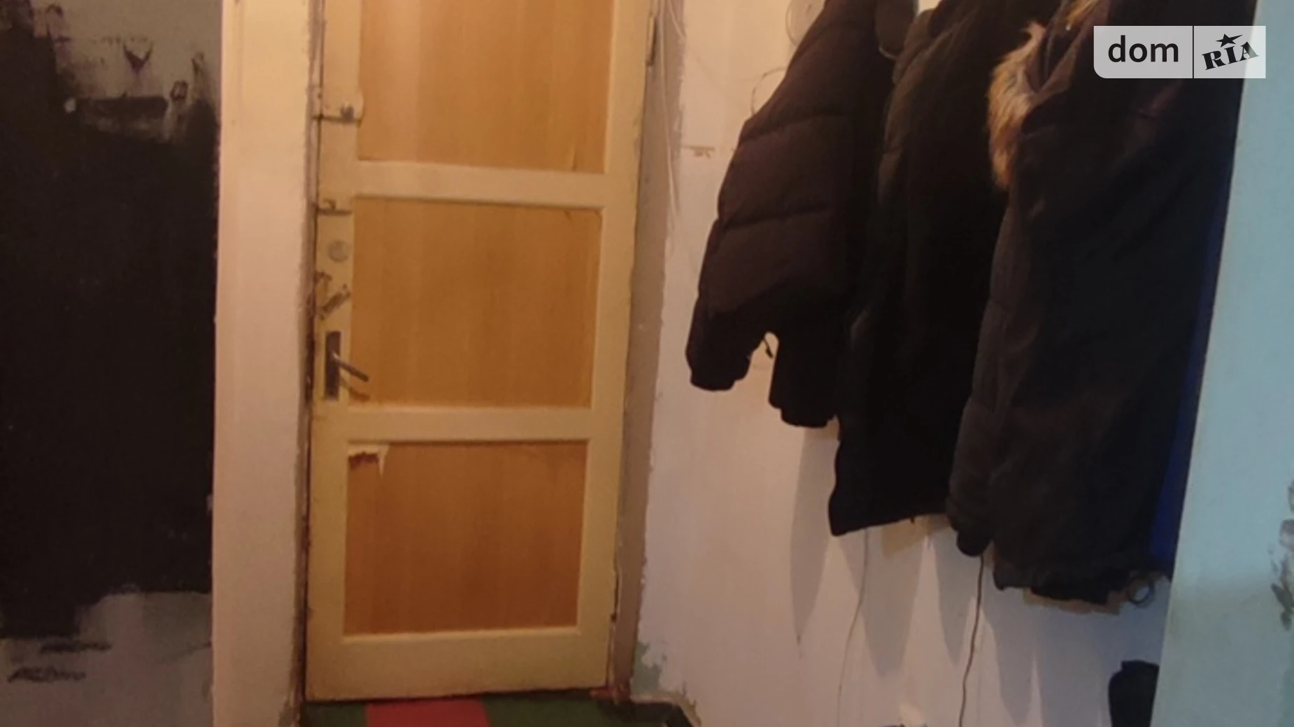 1-комнатная квартира 30.56 кв. м в Запорожье, ул. Василия Сергиенко - фото 5