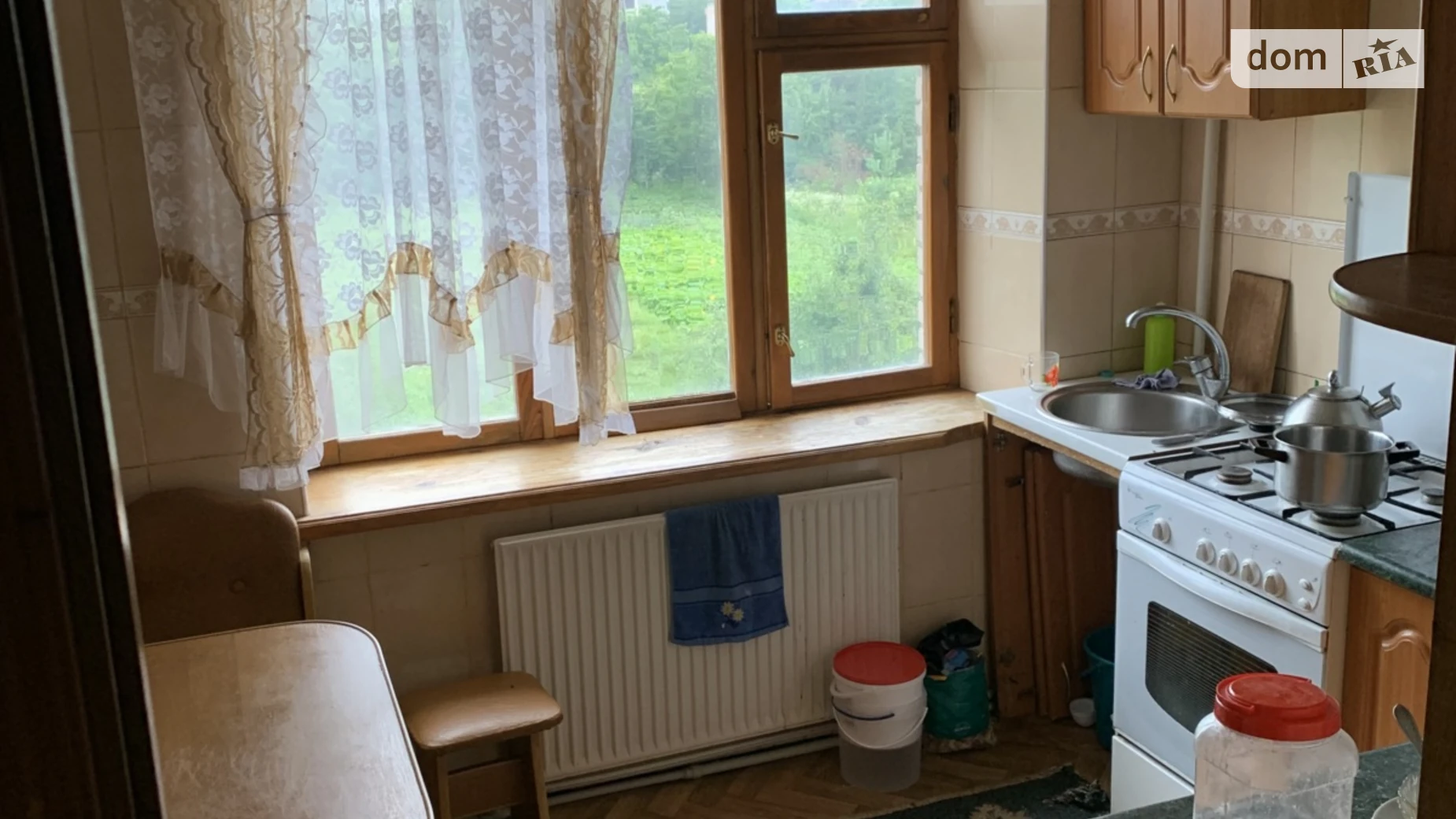 Продается 2-комнатная квартира 55 кв. м в, цена: 27000 $ - фото 4