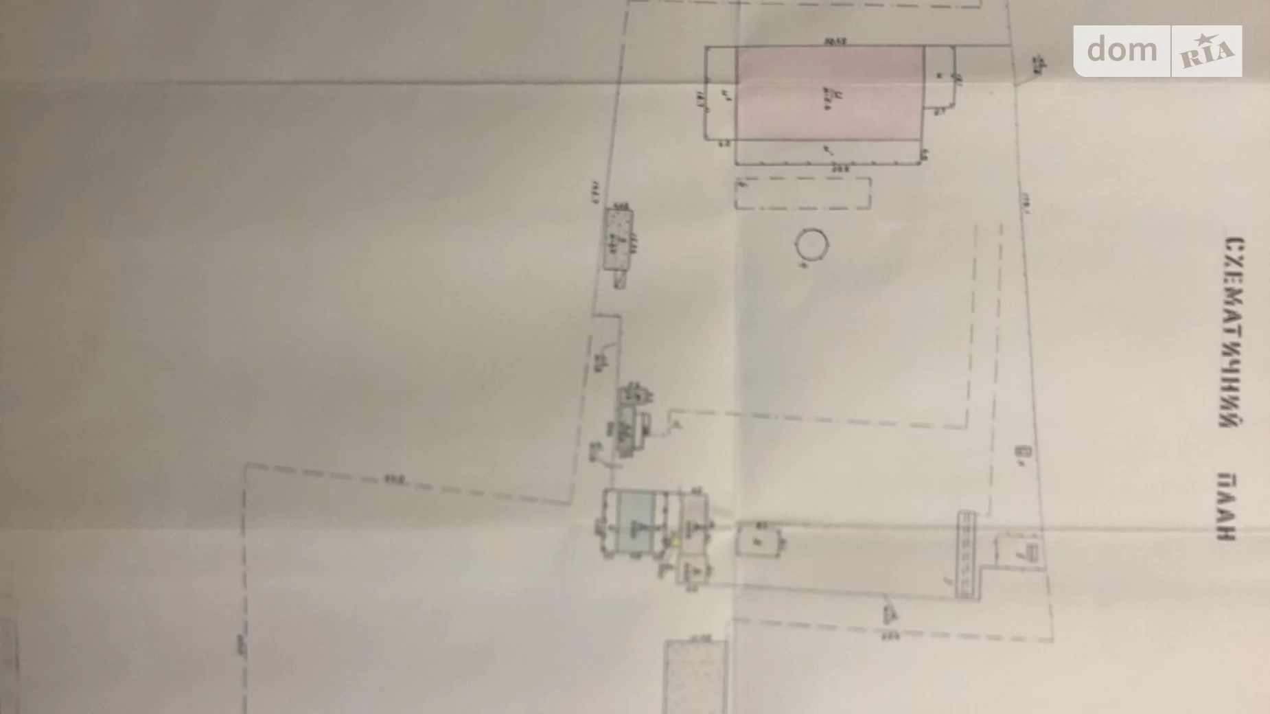 Продається об'єкт сфери послуг 1500 кв. м в 1-поверховій будівлі, цена: 265000 $ - фото 4