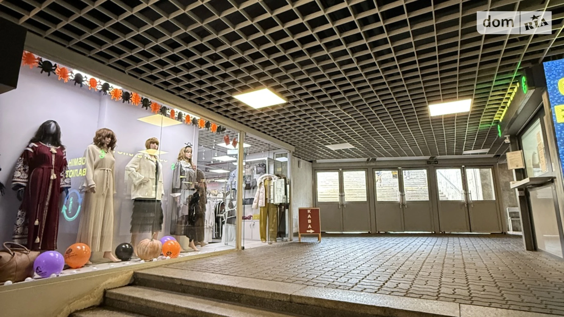 Продается помещения свободного назначения 95 кв. м в 1-этажном здании, цена: 280000 $ - фото 3