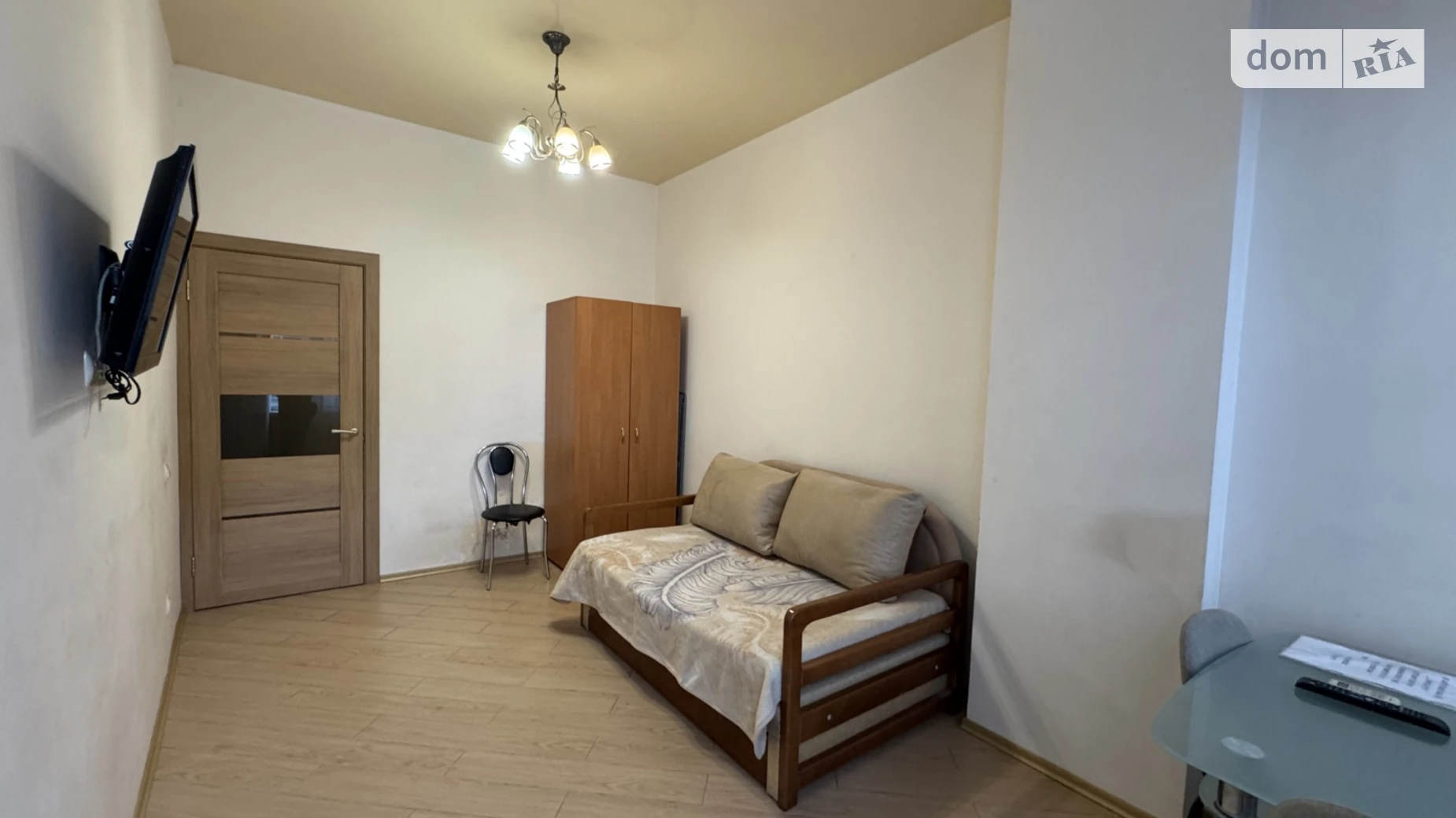 Сдается в аренду 1-комнатная квартира 22 кв. м в Одессе, ул. Генуэзская, 5 - фото 2