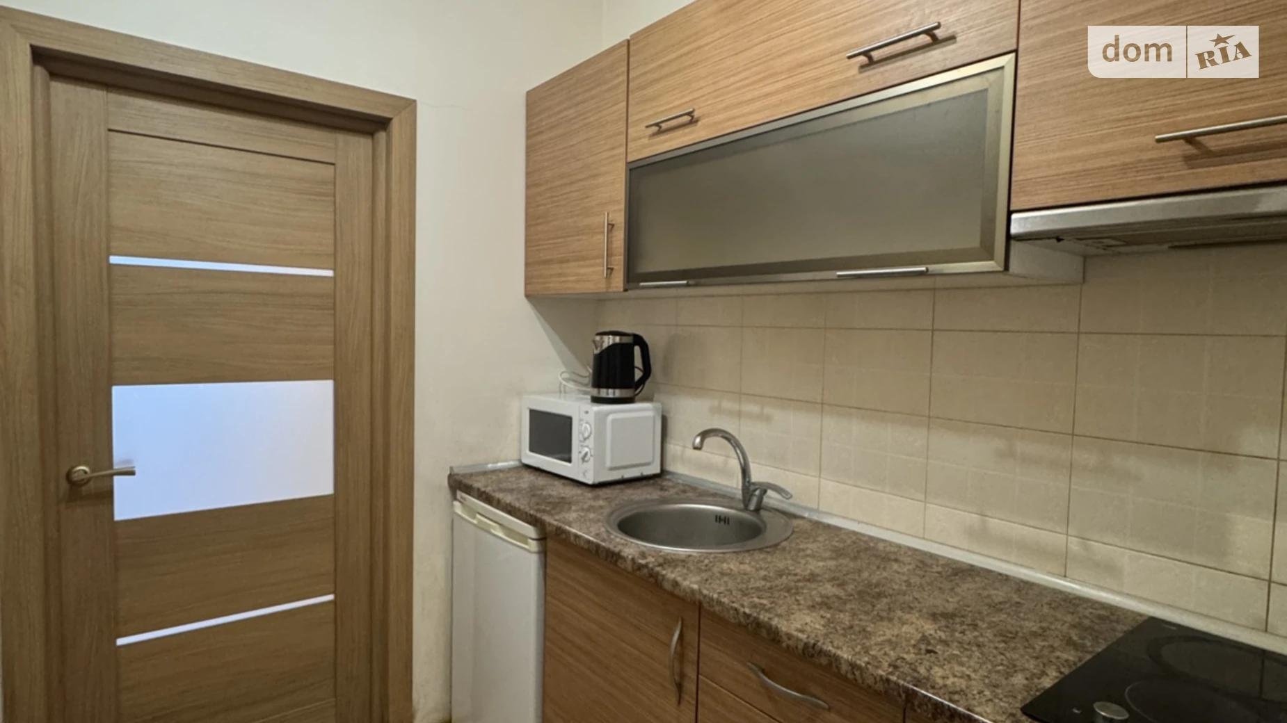 Сдается в аренду 1-комнатная квартира 22 кв. м в Одессе, ул. Генуэзская, 5 - фото 3