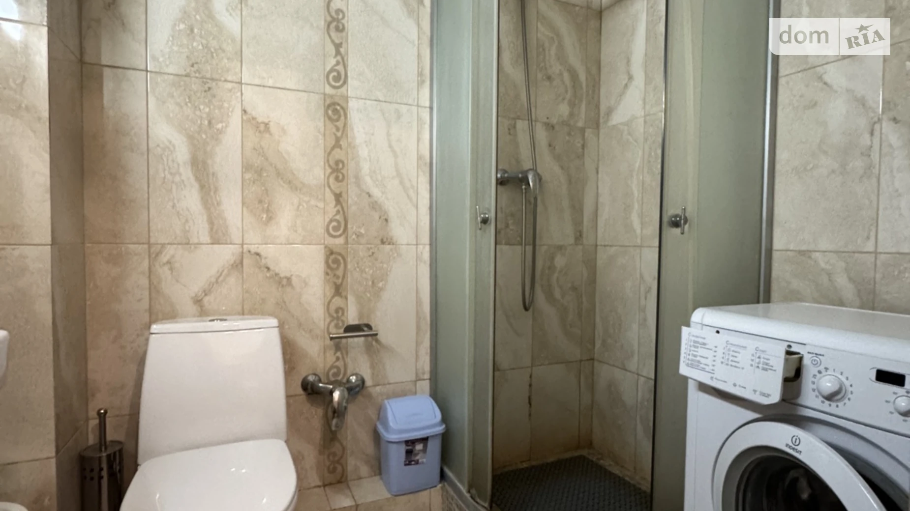 Сдается в аренду 1-комнатная квартира 22 кв. м в Одессе, ул. Генуэзская, 5 - фото 5