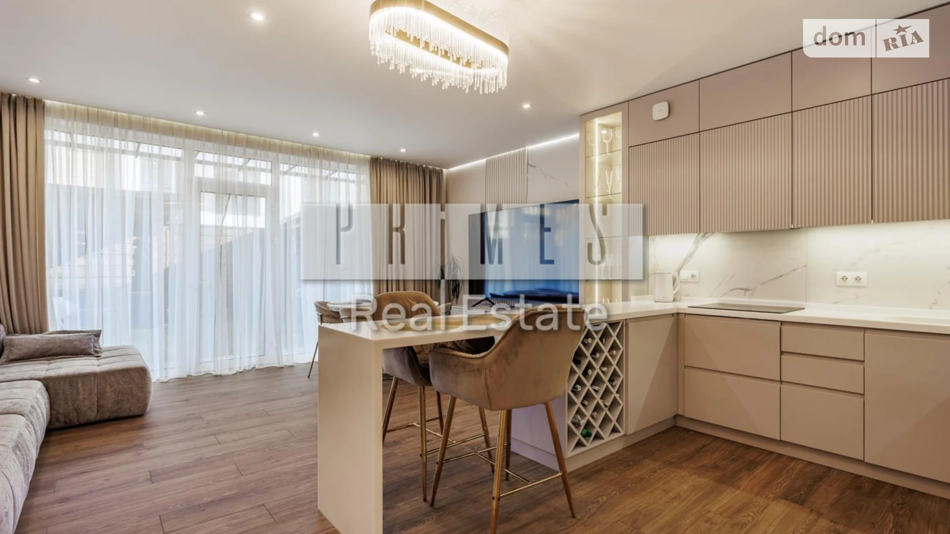 вул. Центральна Осокорки Київ, цена: 218000 $ - фото 3