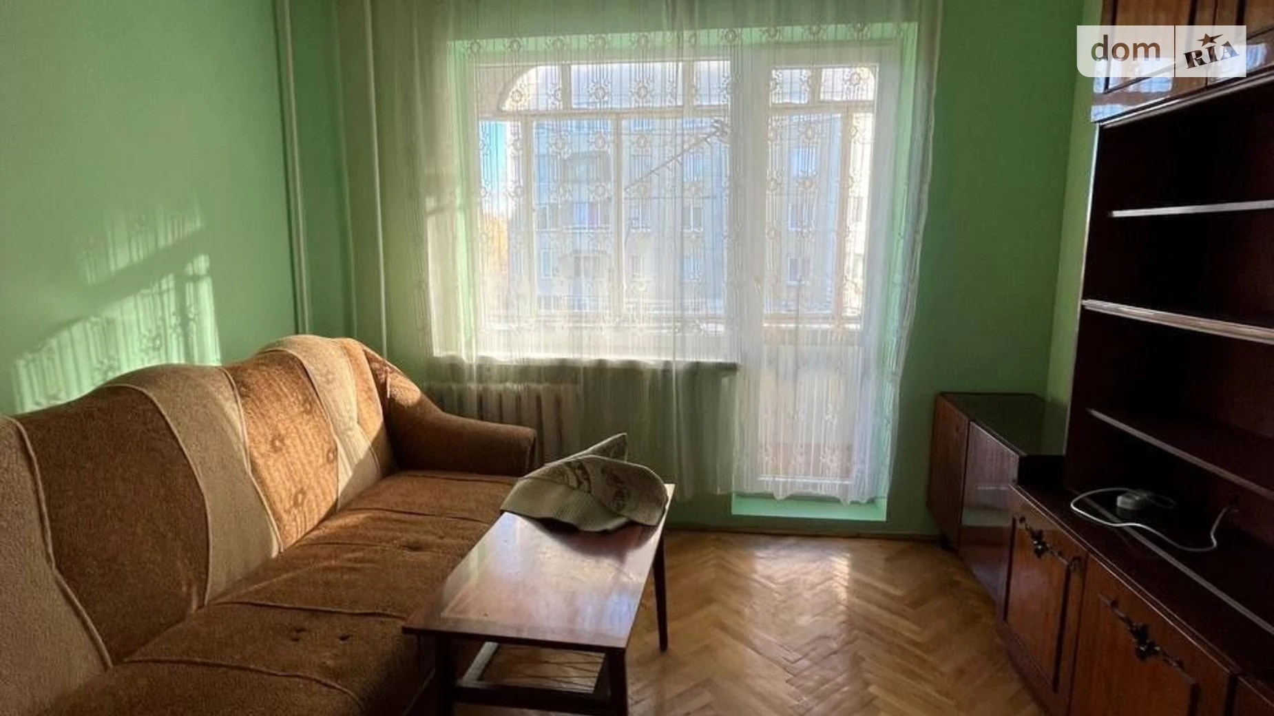 Сдается в аренду 3-комнатная квартира 68 кв. м в Львове, ул. Чукарина, 2 - фото 2