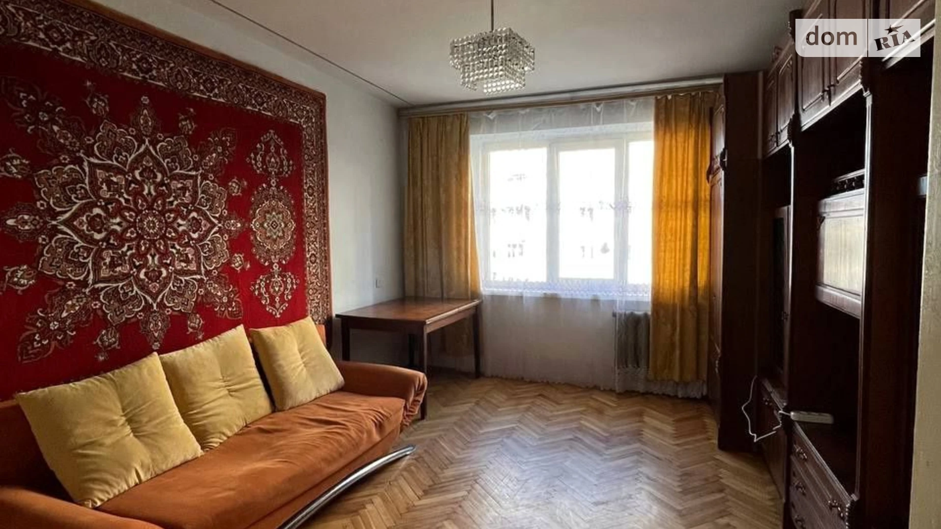 Сдается в аренду 3-комнатная квартира 68 кв. м в Львове, ул. Чукарина, 2 - фото 3