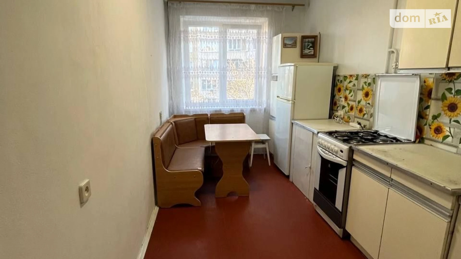 Сдается в аренду 3-комнатная квартира 68 кв. м в Львове, ул. Чукарина, 2 - фото 5