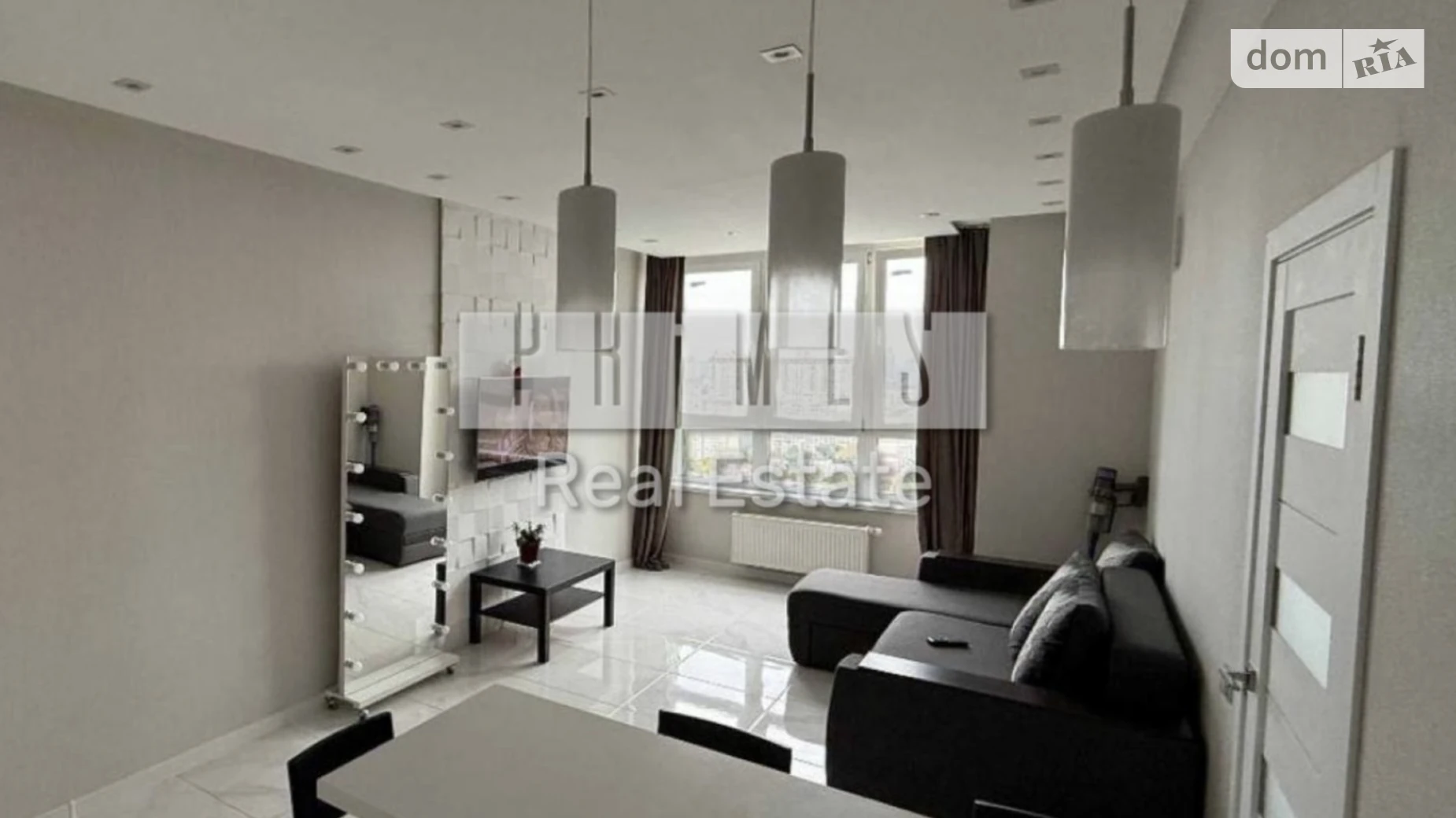 Продается 1-комнатная квартира 44.1 кв. м в Киеве, просп. Отрадный, 2 - фото 3