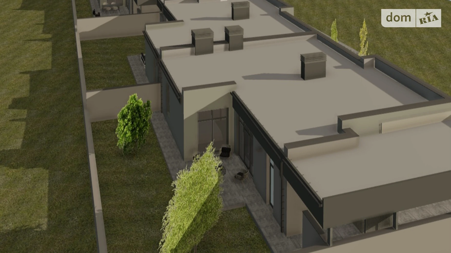 вул. Виноградна Минай, цена: 130000 $ - фото 2