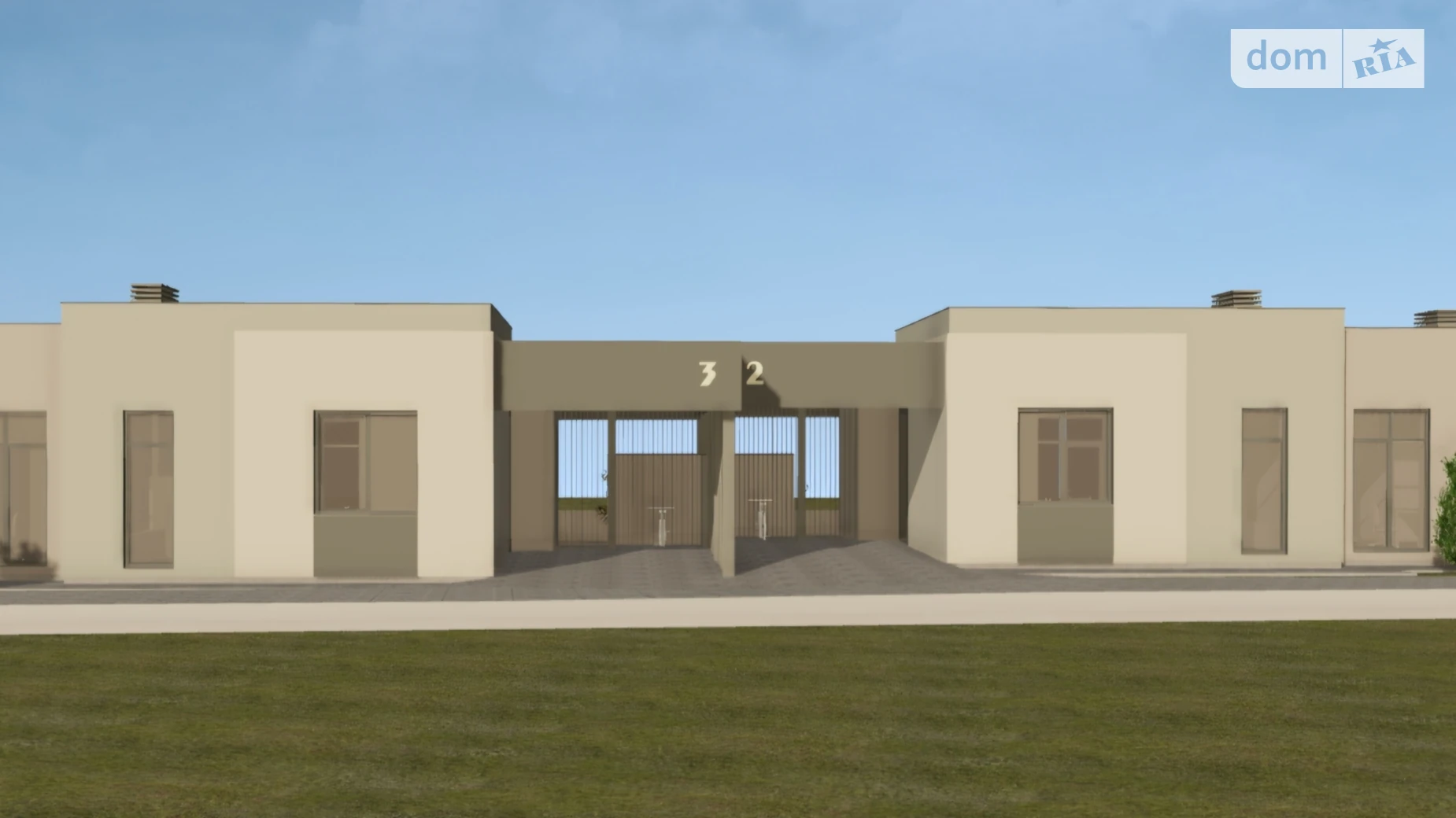 вул. Виноградна Минай, цена: 130000 $ - фото 3