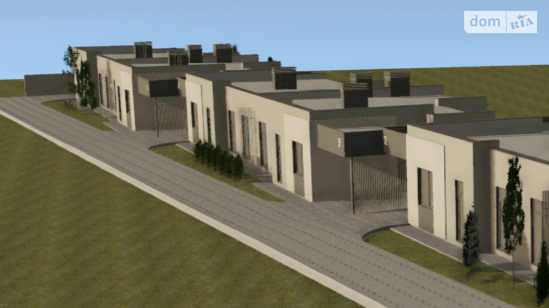 вул. Виноградна Минай, цена: 130000 $ - фото 4