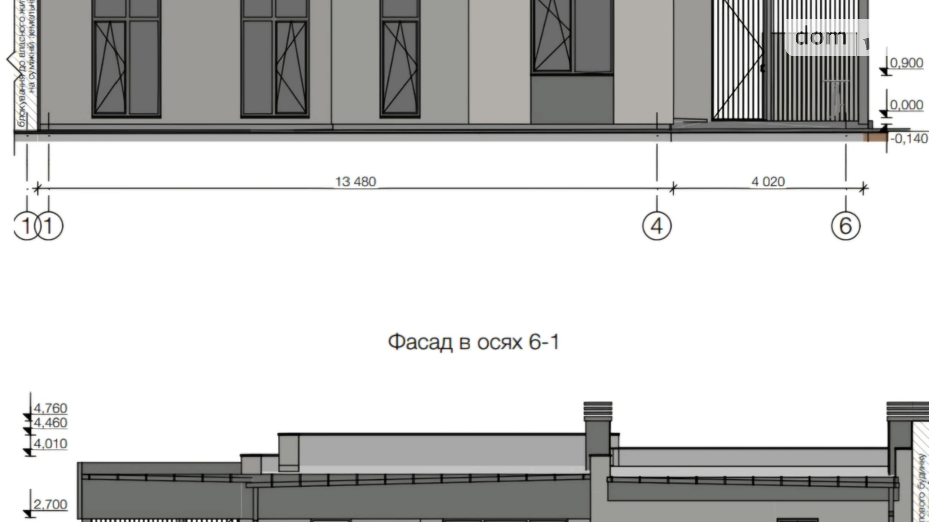 вул. Виноградна Минай, цена: 130000 $ - фото 5
