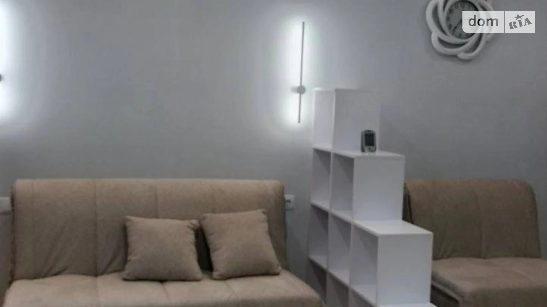 Продается 1-комнатная квартира 30 кв. м в Ирпене, ул. Соборная(ІІІ Интернационала), 2К/8 - фото 2