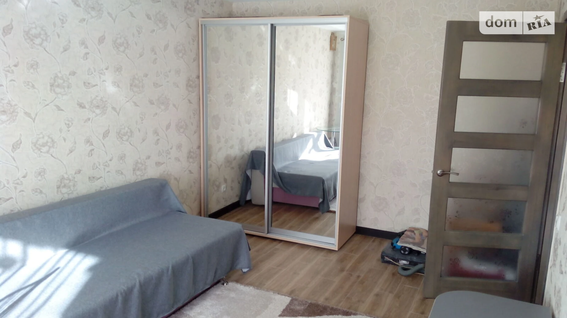 1-комнатная квартира 29.23 кв. м в, цена: 9000 грн - фото 5