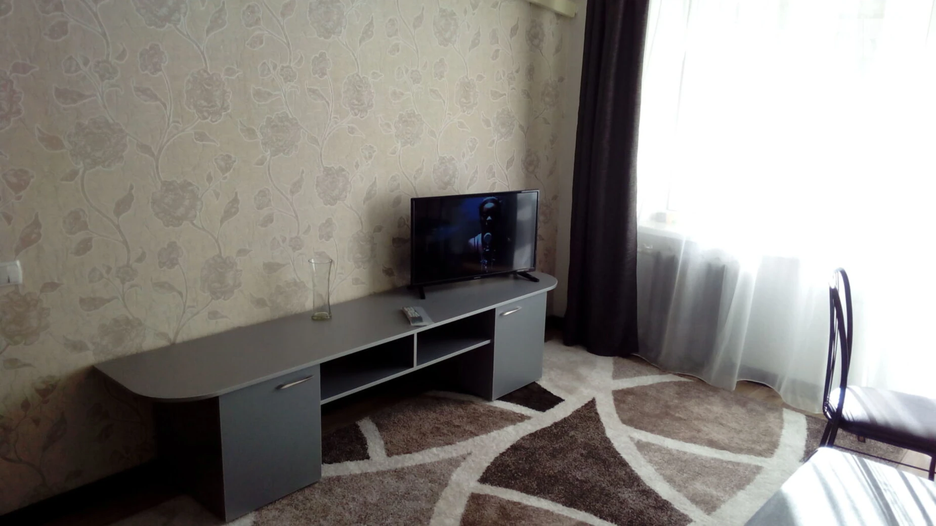 1-комнатная квартира 29.23 кв. м в, цена: 9000 грн - фото 3