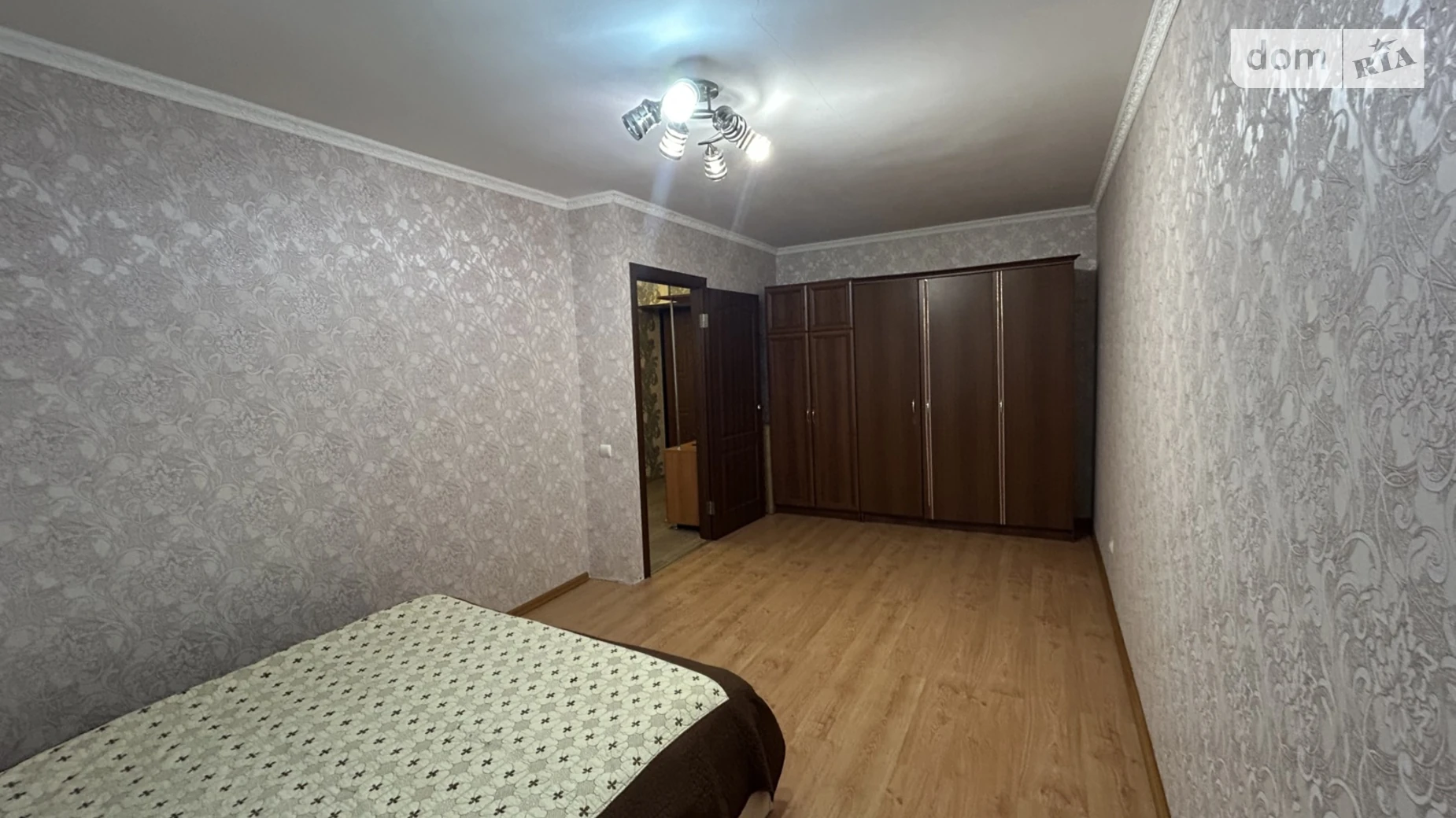 1-комнатная квартира 42 кв. м в Тернополе, ул. Троллейбусная - фото 2