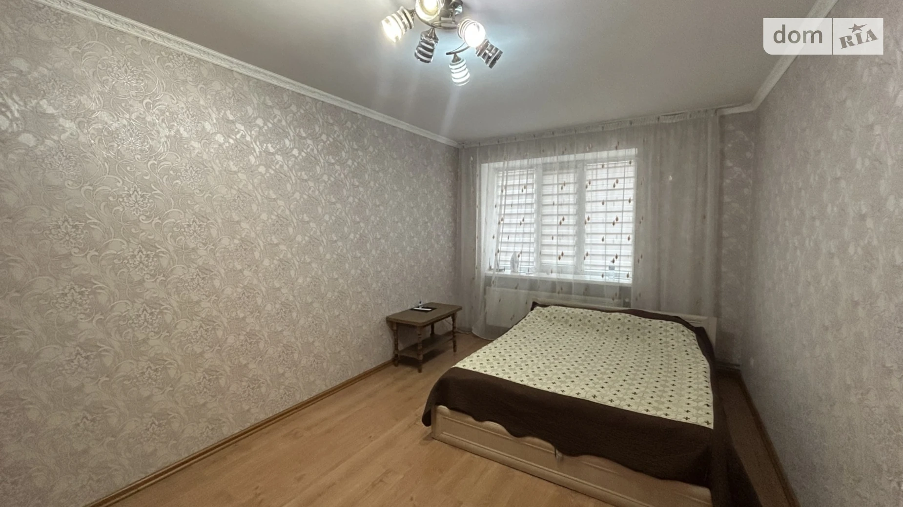 1-комнатная квартира 42 кв. м в Тернополе, ул. Троллейбусная - фото 3