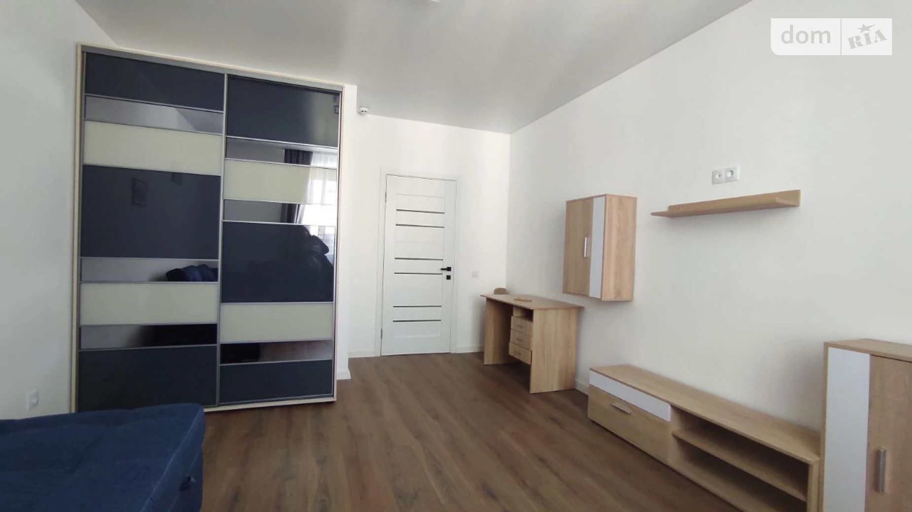 1-комнатная квартира 42 кв. м в Тернополе, ул. Чумацкая - фото 3