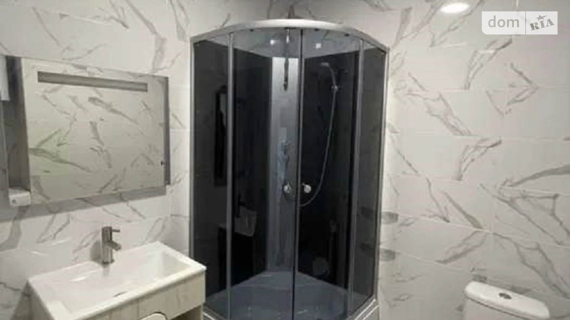 Здається в оренду 1-кімнатна квартира 38 кв. м у Києві, вул. Вишняківська, 2 - фото 5