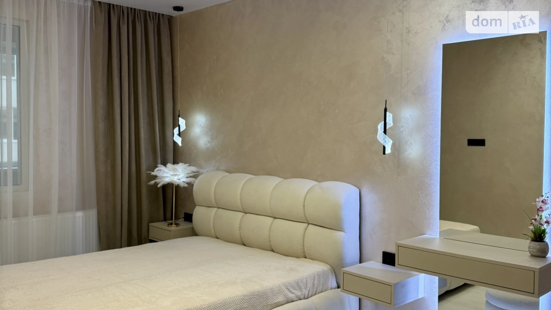 Продается 2-комнатная квартира 66.5 кв. м в Хмельницком, ул. Кармелюка - фото 3