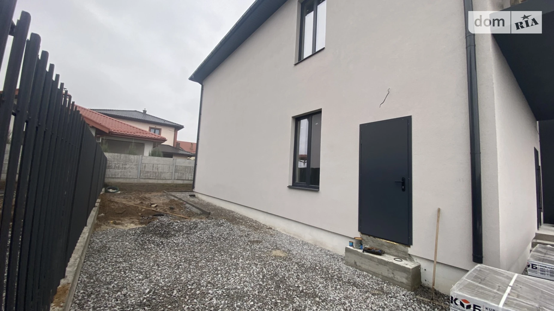 вул. Санаторна Шевченкове (Бучанський), цена: 118000 $ - фото 2