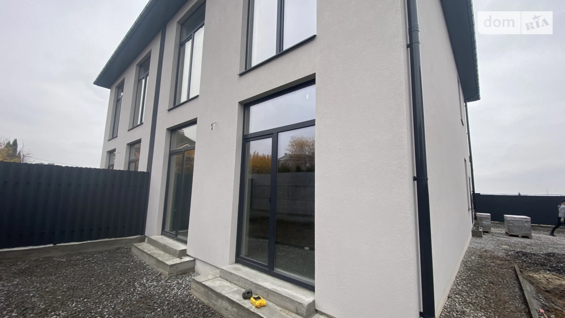 вул. Санаторна Шевченкове (Бучанський), цена: 118000 $ - фото 3