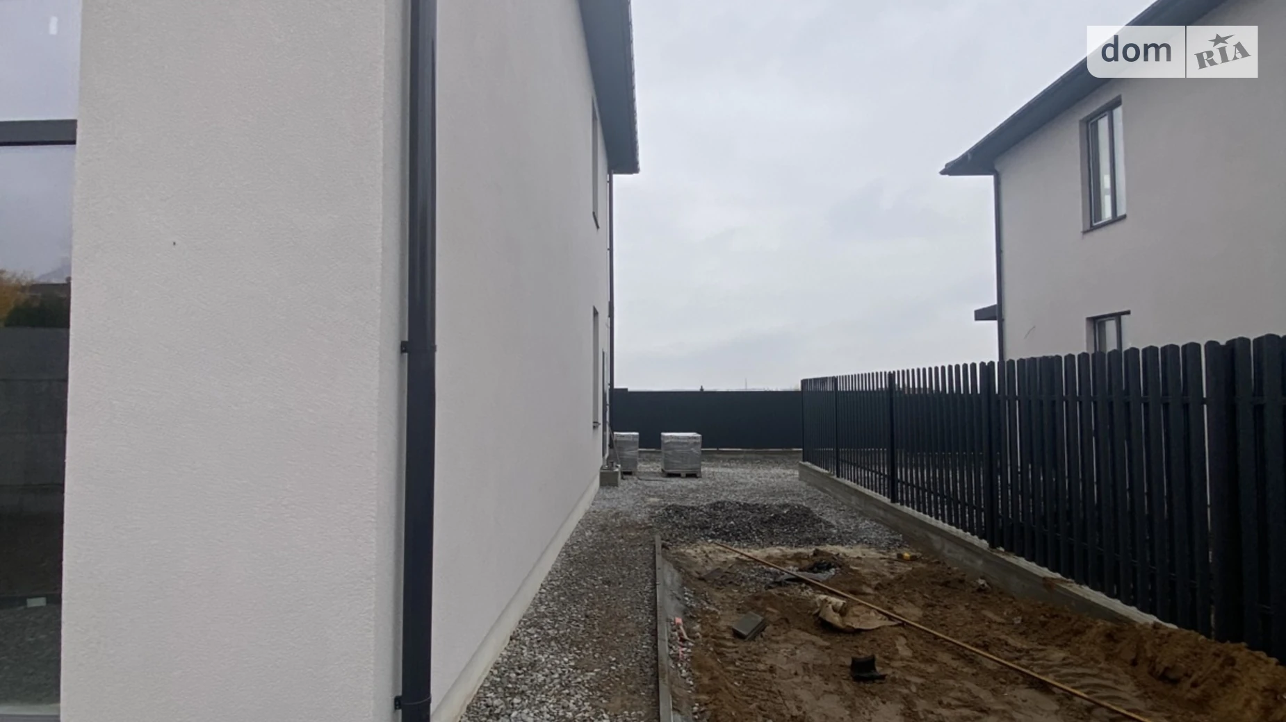 вул. Санаторна Шевченкове (Бучанський), цена: 118000 $ - фото 4