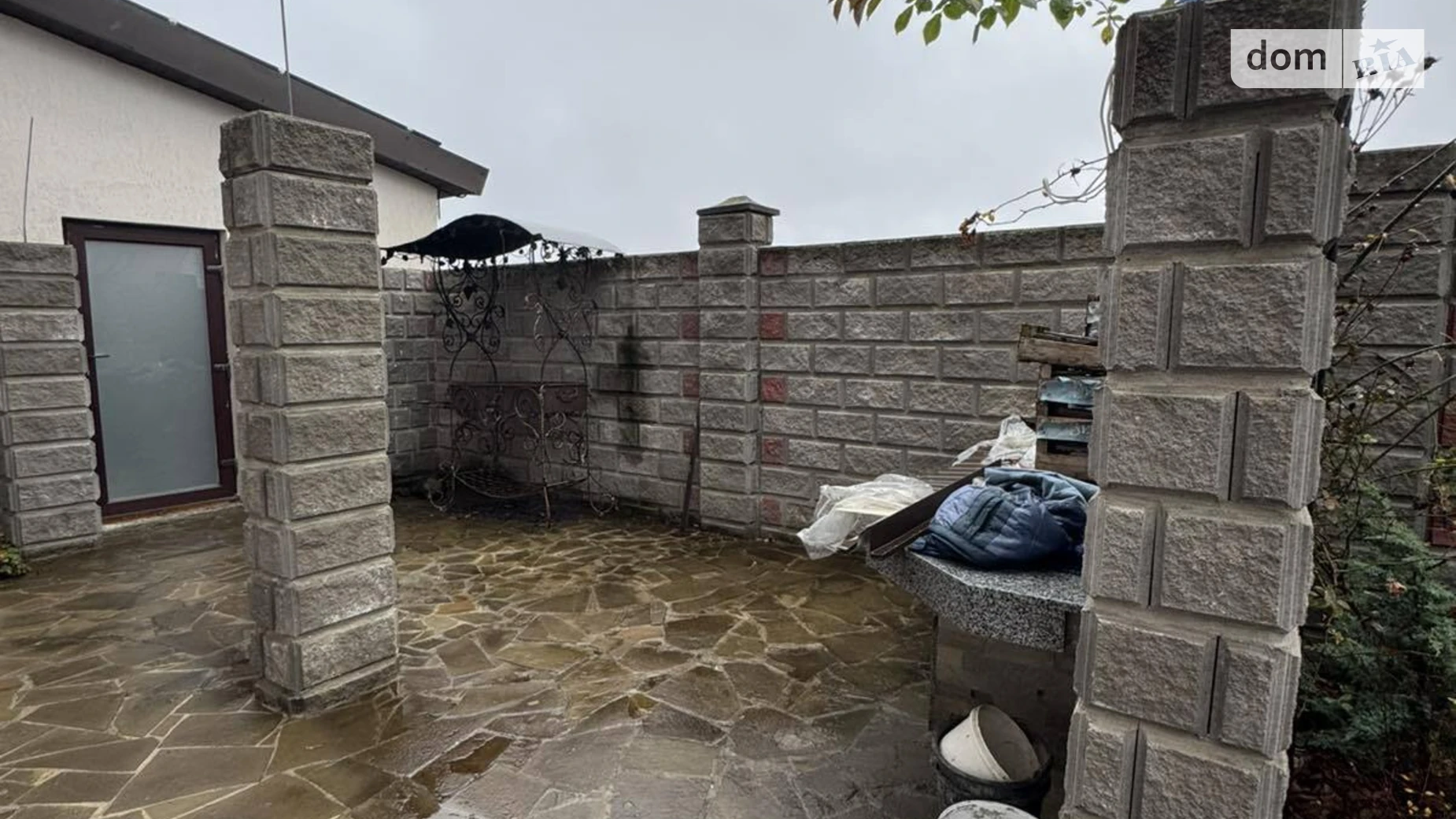 Продается дом на 2 этажа 172 кв. м с мансардой, цена: 200000 $ - фото 3