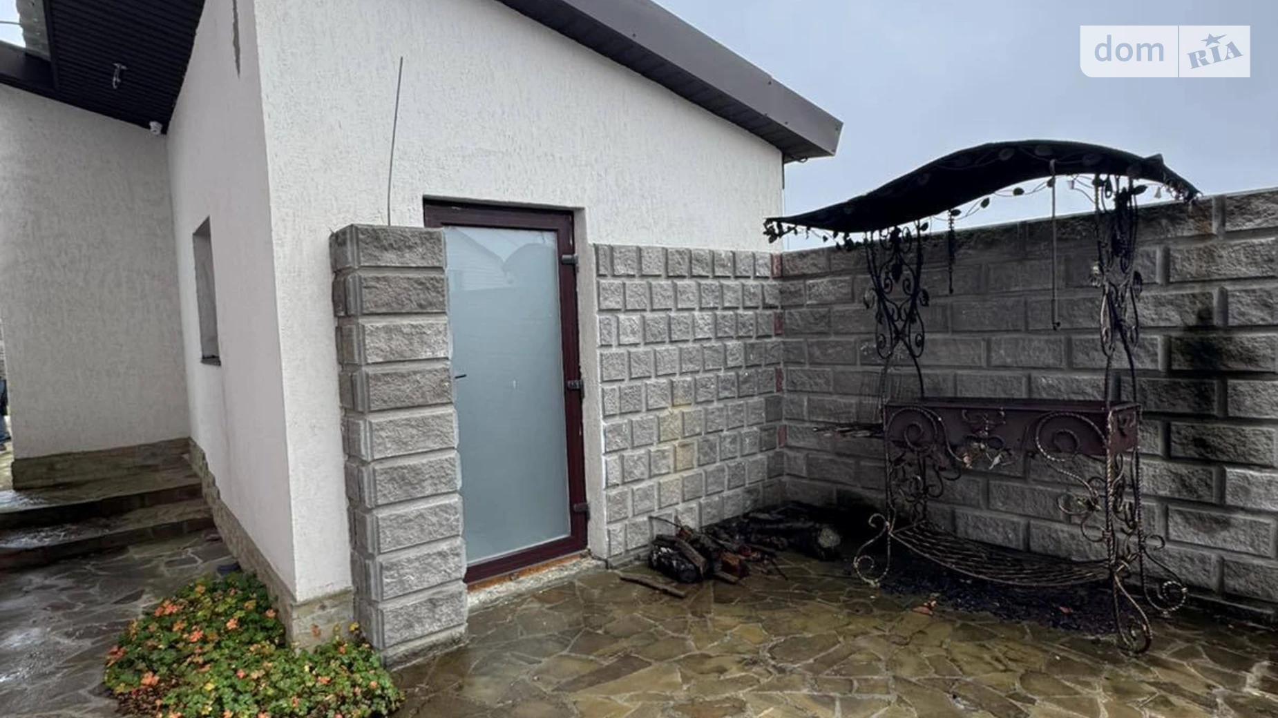 Продается дом на 2 этажа 172 кв. м с мансардой, цена: 200000 $ - фото 4