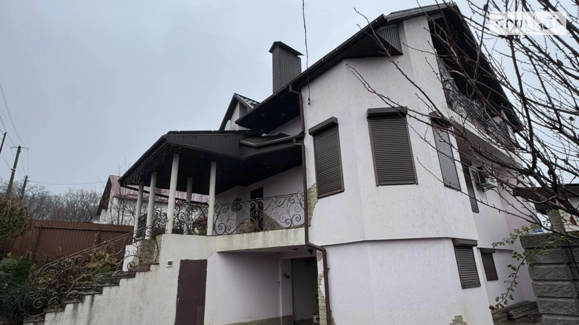 Продается дом на 2 этажа 172 кв. м с мансардой, цена: 200000 $ - фото 5