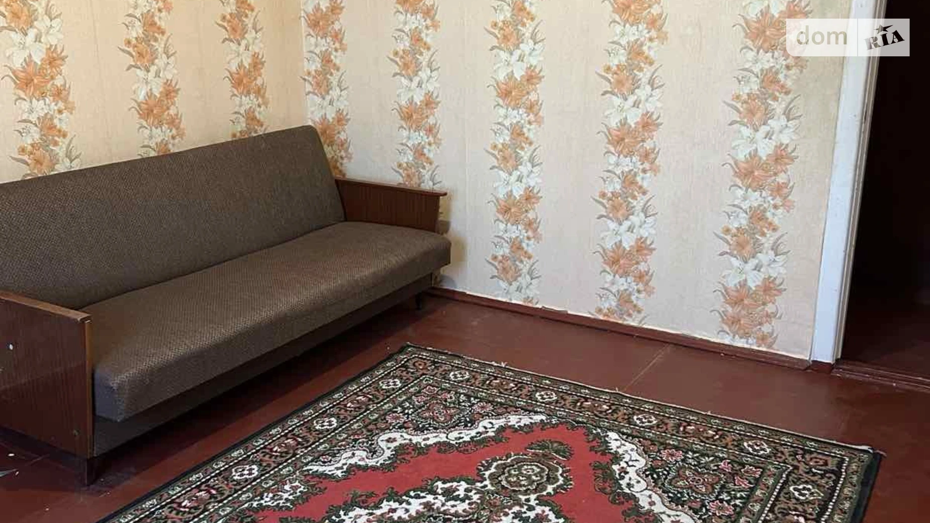 Здається в оренду 2-кімнатна квартира 52 кв. м у Миколаєві, вул. Лазурна - фото 4