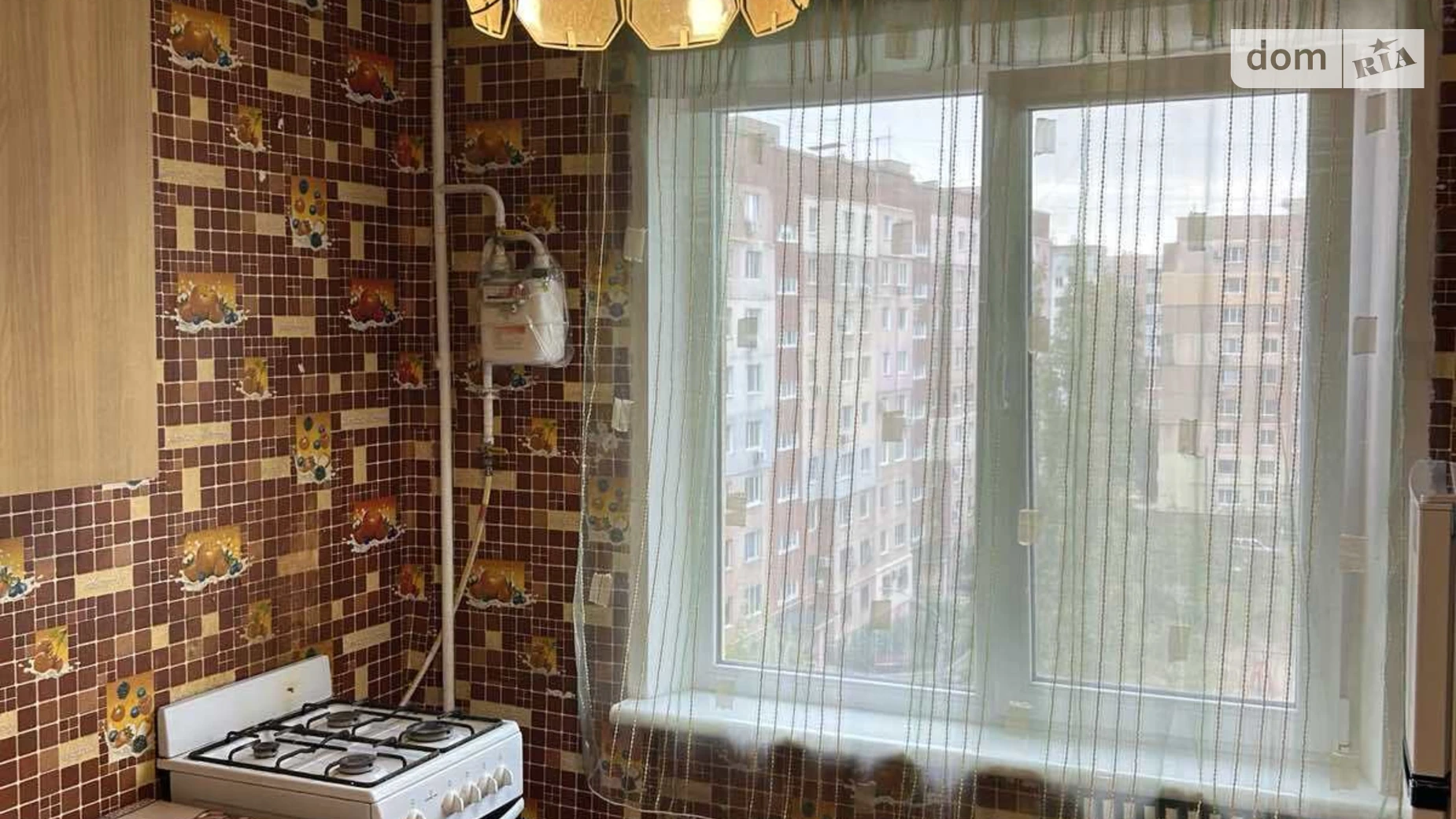 Здається в оренду 2-кімнатна квартира 52 кв. м у Миколаєві, вул. Лазурна - фото 3