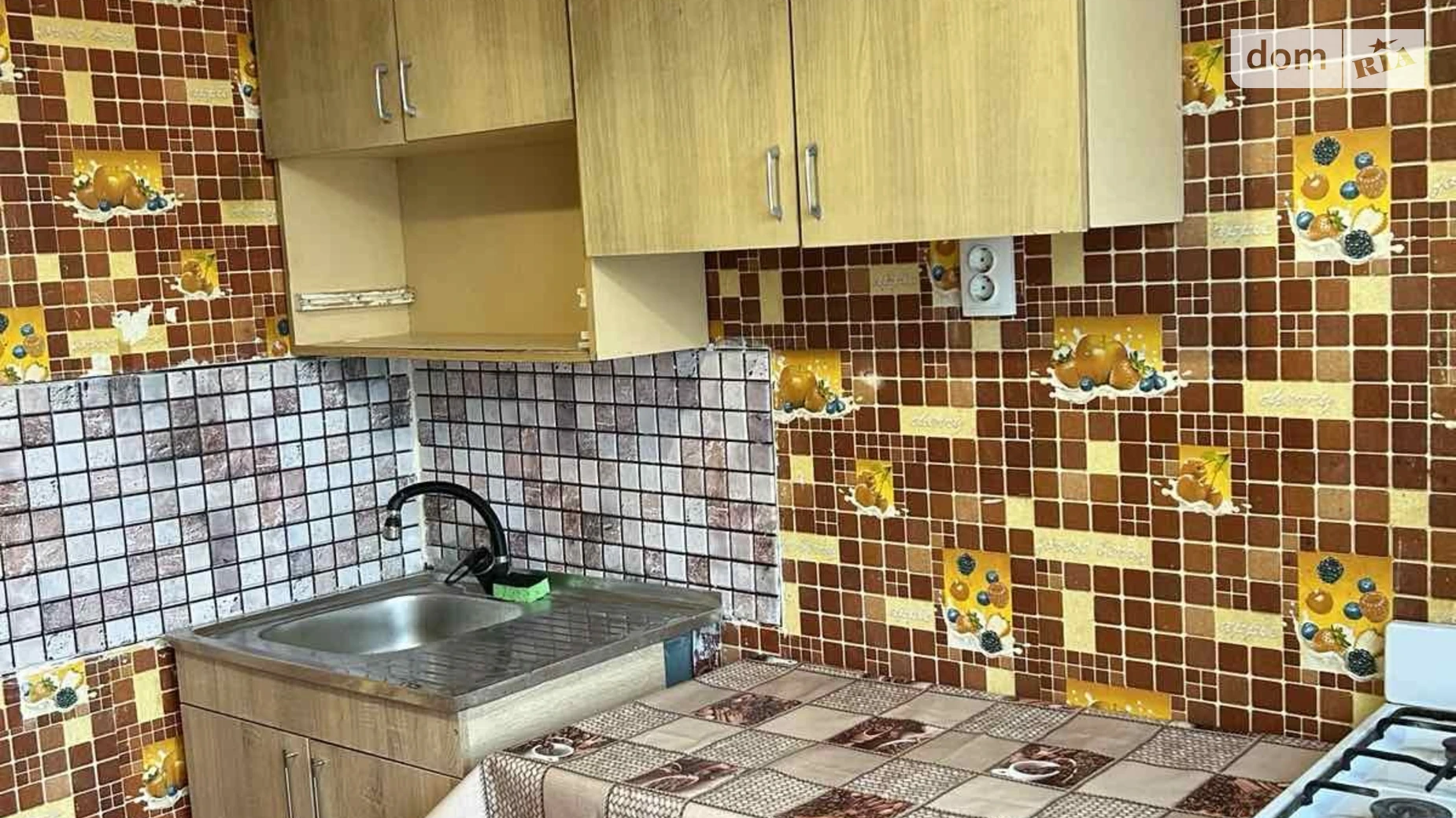 Здається в оренду 2-кімнатна квартира 52 кв. м у Миколаєві, вул. Лазурна - фото 5