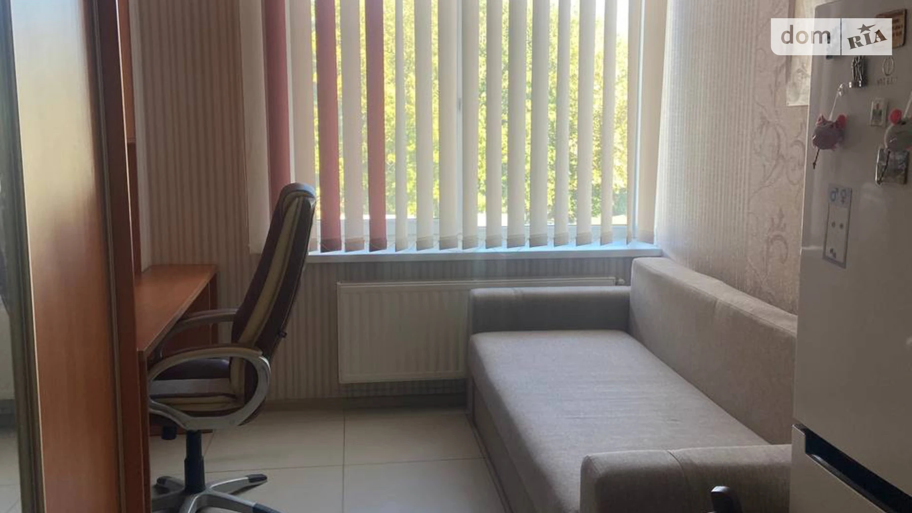 Сдается в аренду 1-комнатная квартира 18 кв. м в Харькове, ул. Академика Павлова, 120 - фото 2