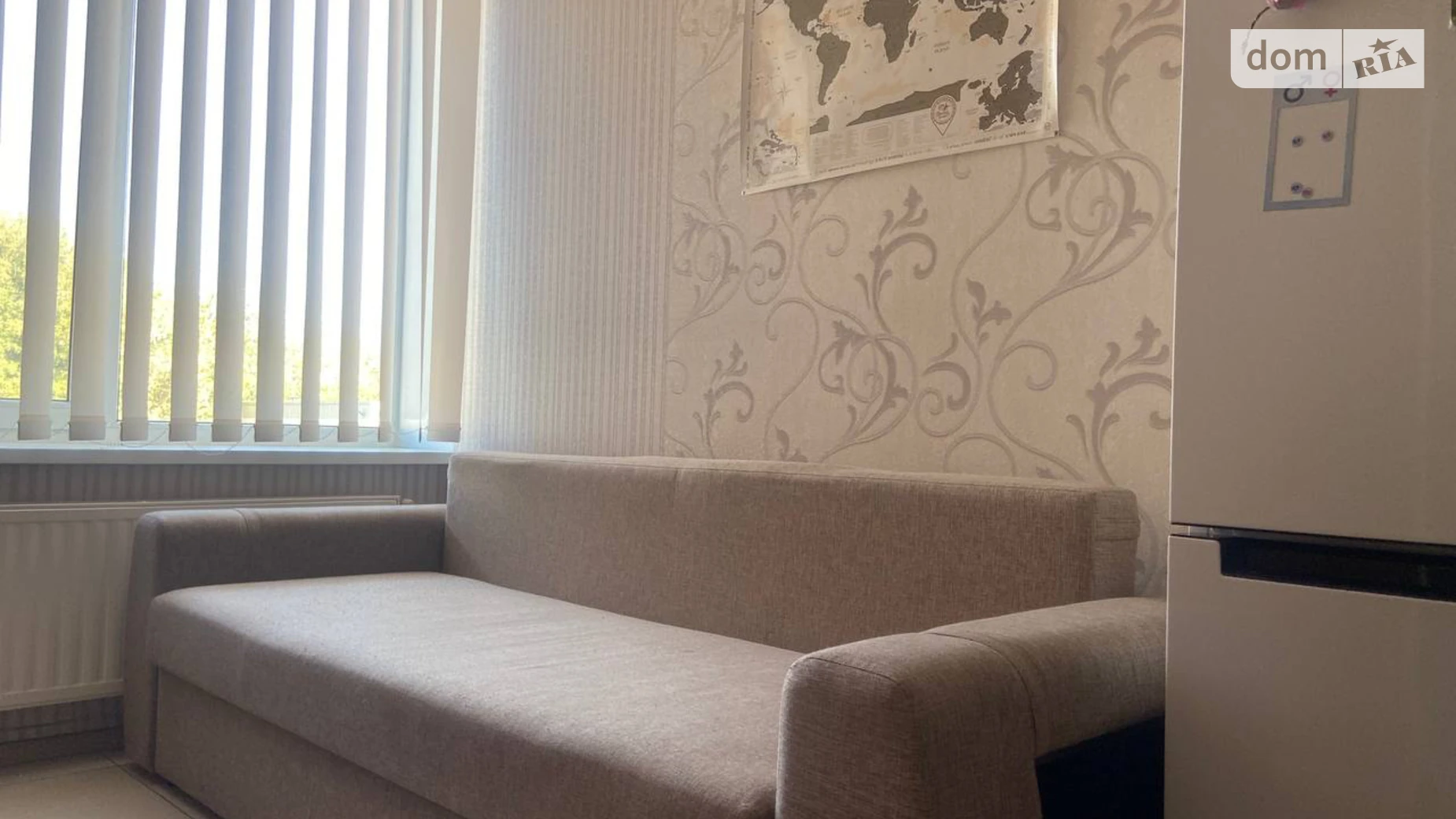 Сдается в аренду 1-комнатная квартира 18 кв. м в Харькове, ул. Академика Павлова, 120 - фото 3