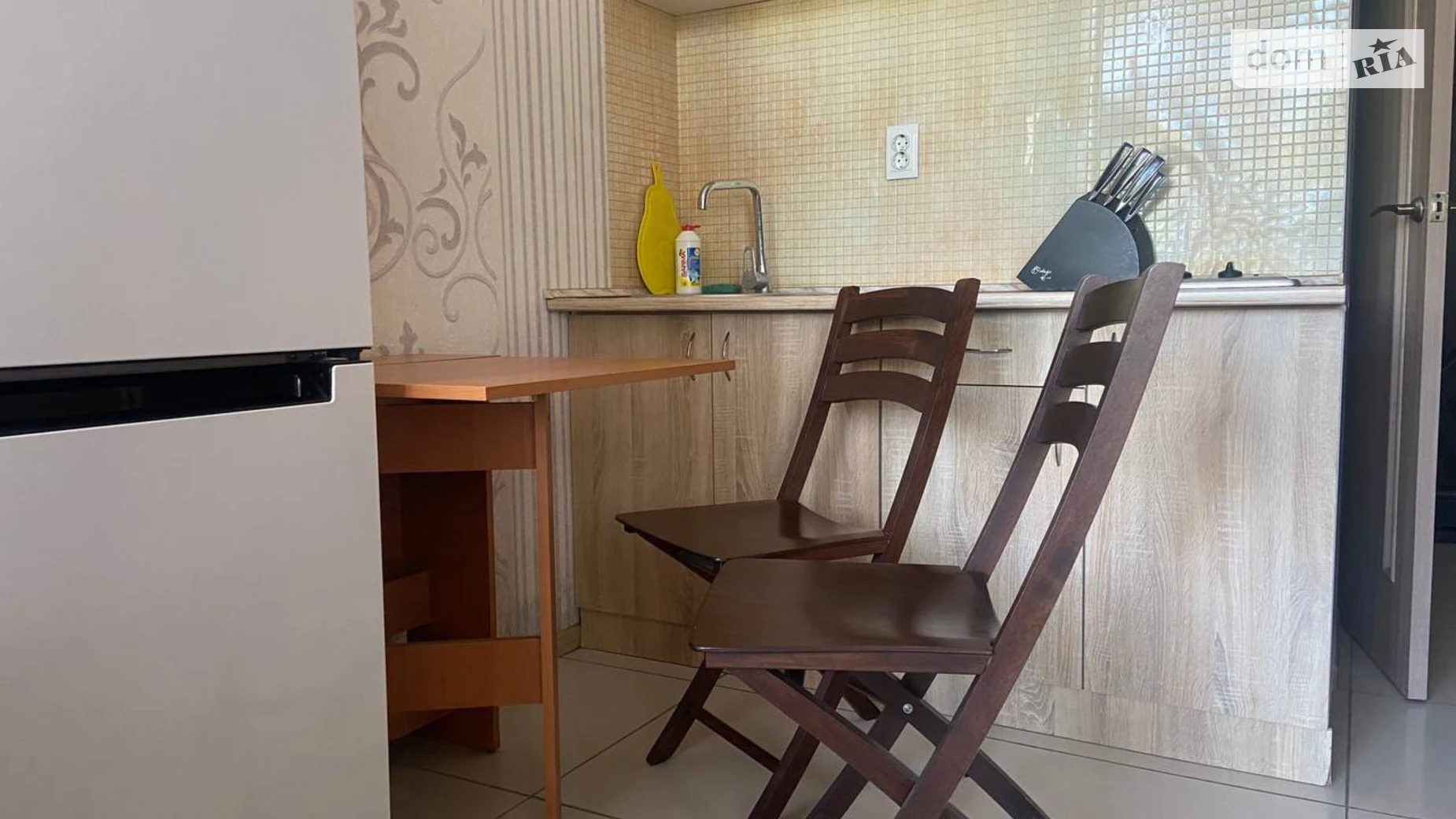 Сдается в аренду 1-комнатная квартира 18 кв. м в Харькове, ул. Академика Павлова, 120 - фото 4