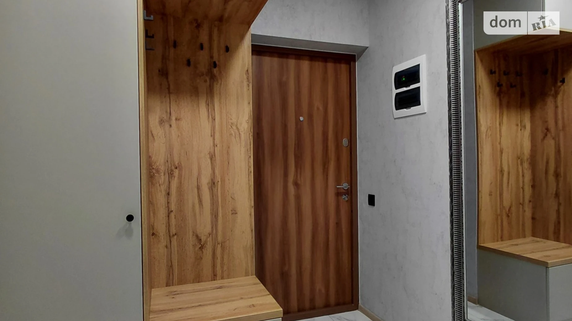 Продається 1-кімнатна квартира 41 кв. м у Києві, вул. Івана Виговського(Маршала Гречка), 42 - фото 2